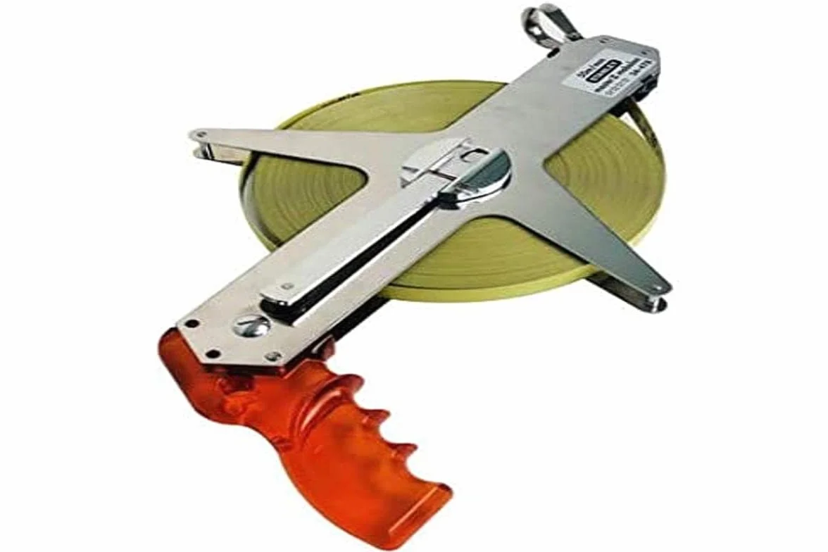 Stanley 1–34–737 wymienna taśma ze stali mabolon, 50 mm x 5 mm