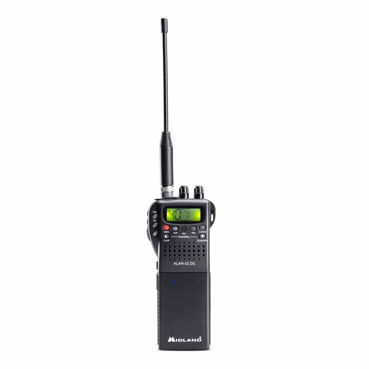 Midland Alan 42 DS Lithium