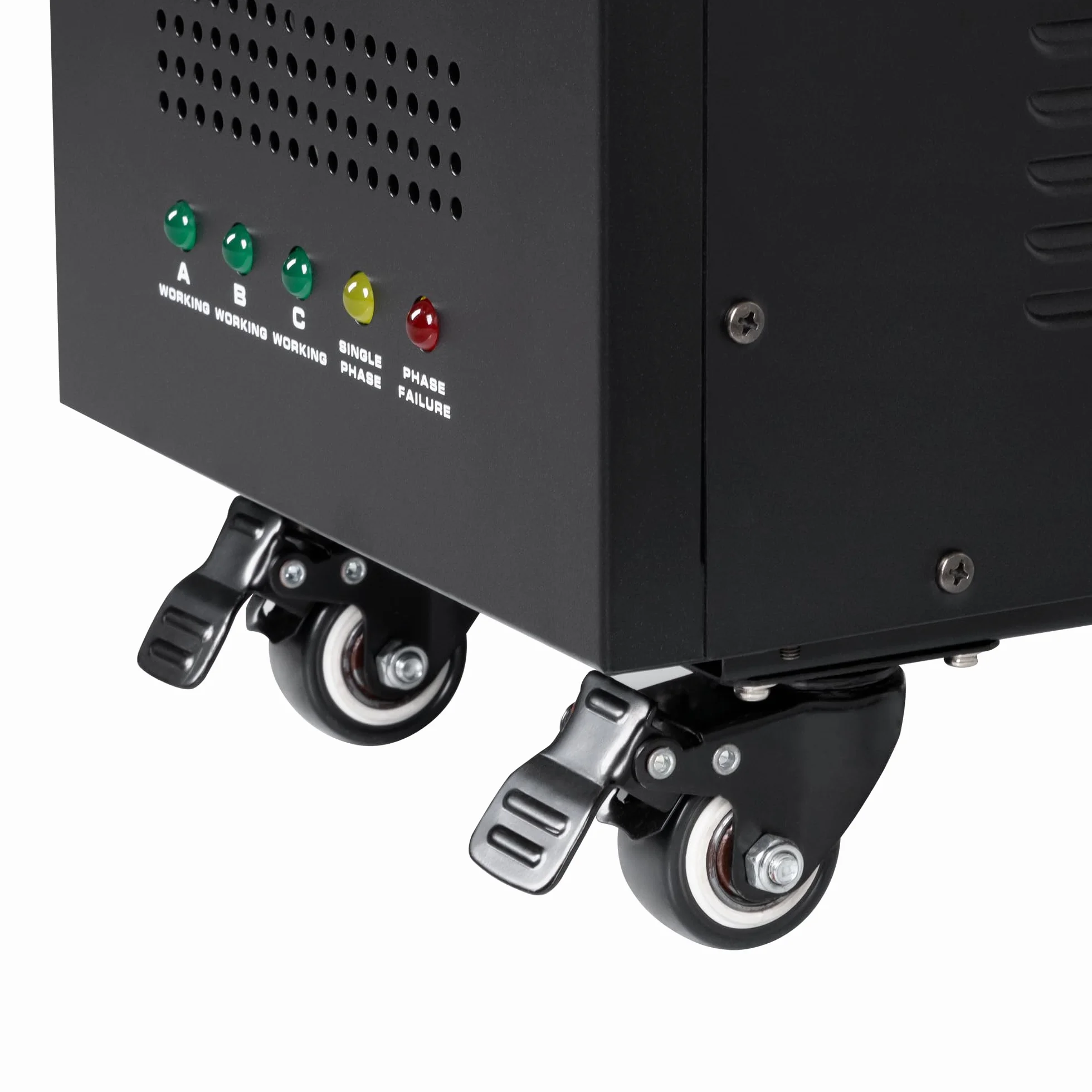 Kemot Automatyczny Trójfazowy Stabilizator Napięcia PROavr-25k 25000 VA URZ3437-25