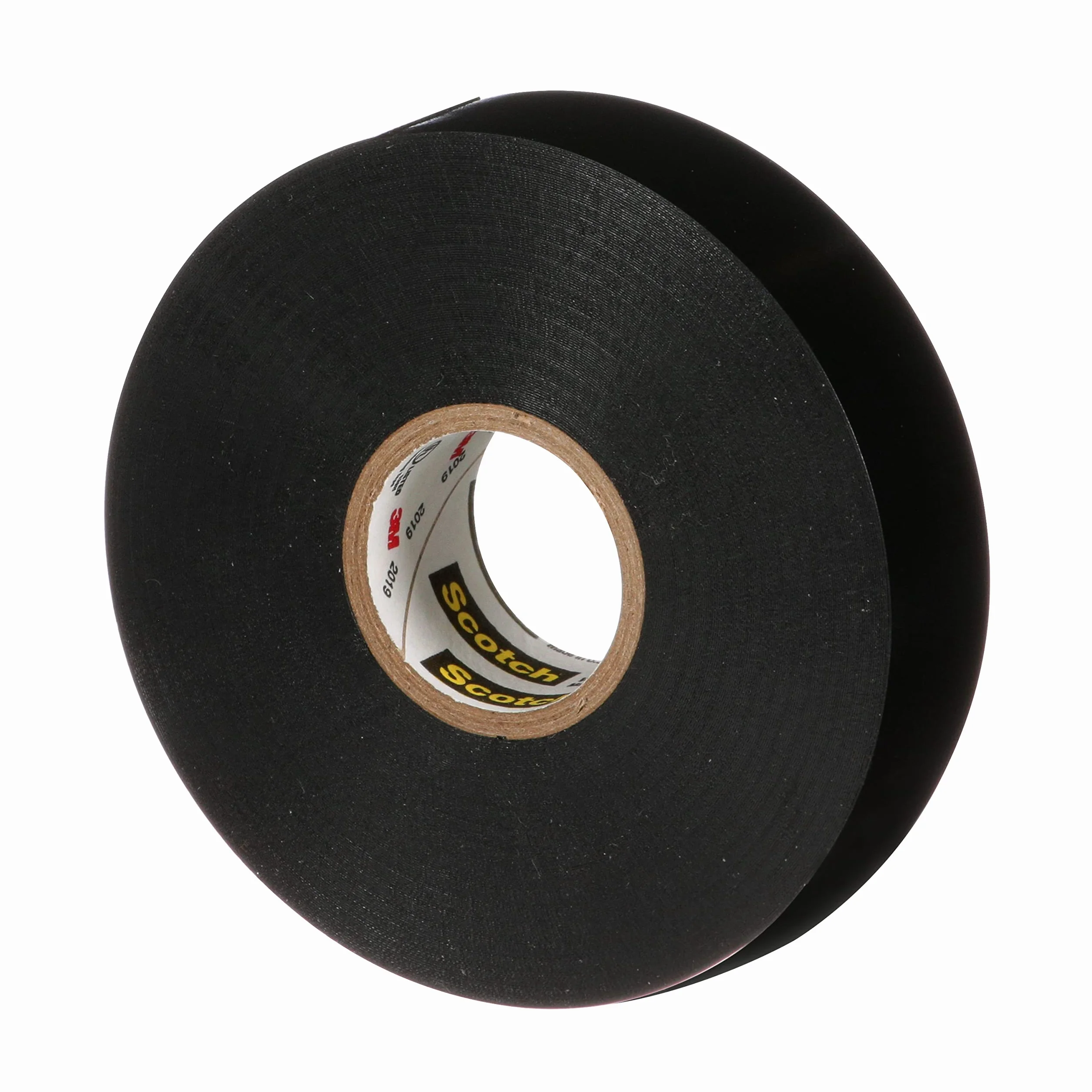 3M 80610833867 88 Scotch super profesjonalna taśma elektryczna, winyl, 19 mm x 20 m