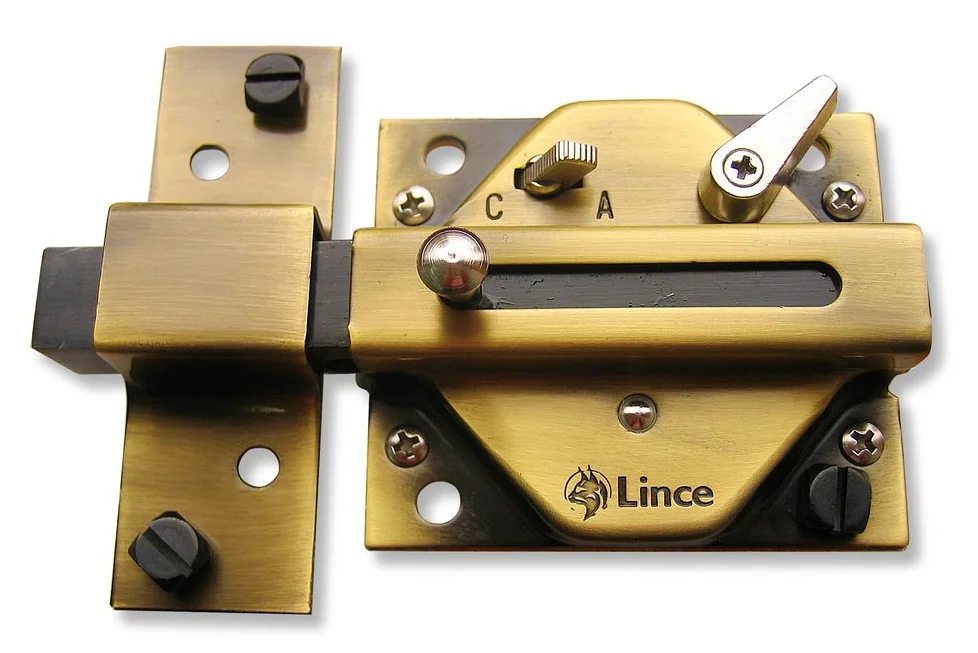Lince Zamek ryglowy 2930 Bi
