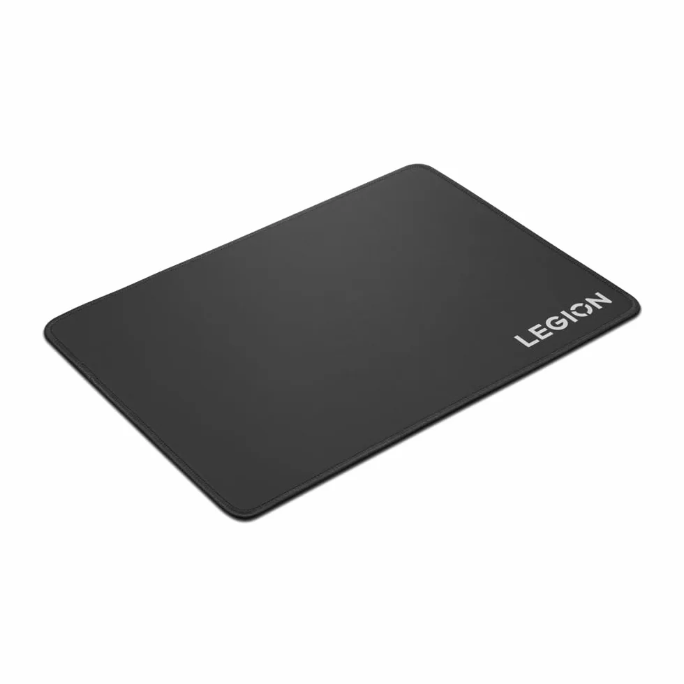 Lenovo Y podkładka pod mysz gamingową czarna/czerwona