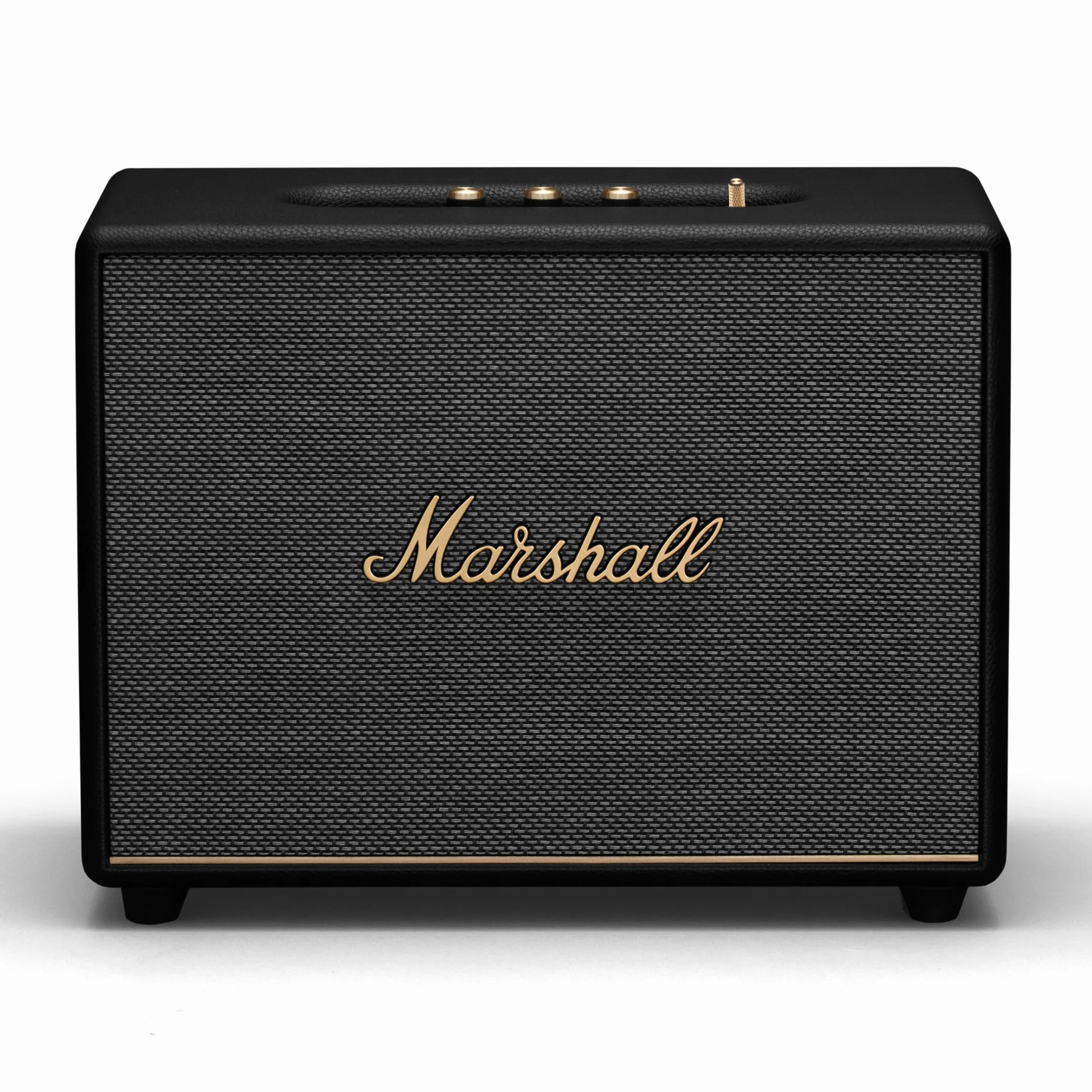 Marshall Woburn III Głośnik Bluetooth Czarny 46 x 38 x 26 cm