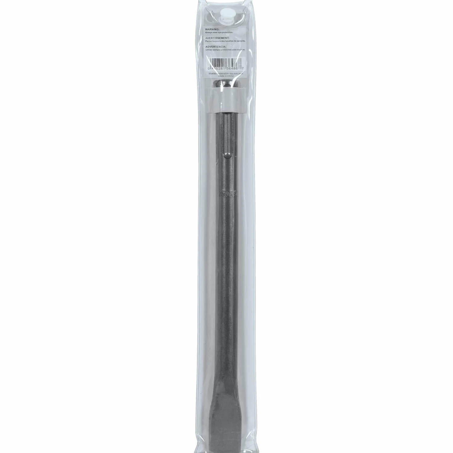 Makita D-34207 dłuto SDS-MAX 300 mm