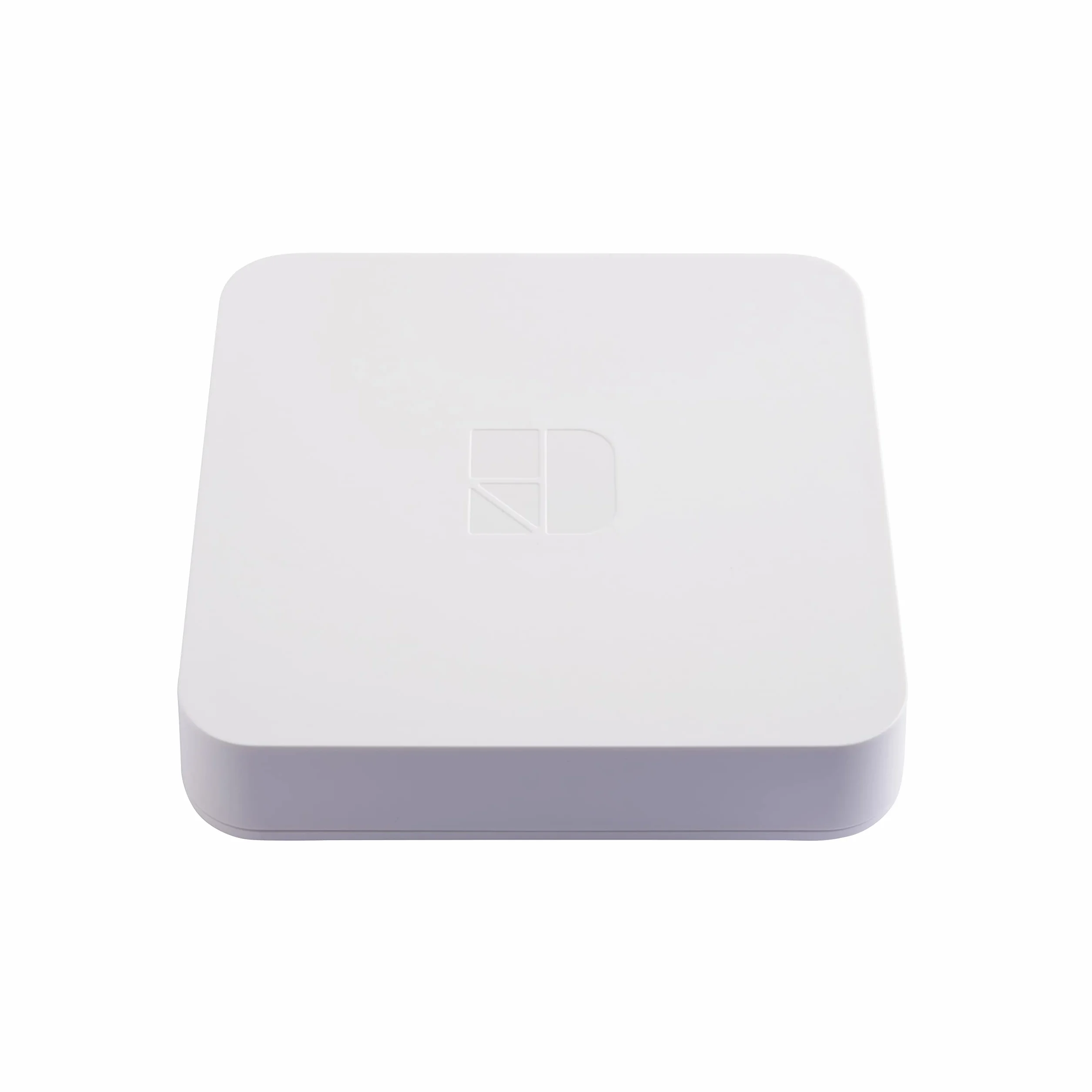 Delta Dore – Smart Home Box Tydom Home. Interfejs Smart Home I bez abonamentu I kompatybilny z prowadzeniem głosowym | pilot zdalnego sterowania – 6700116, biały