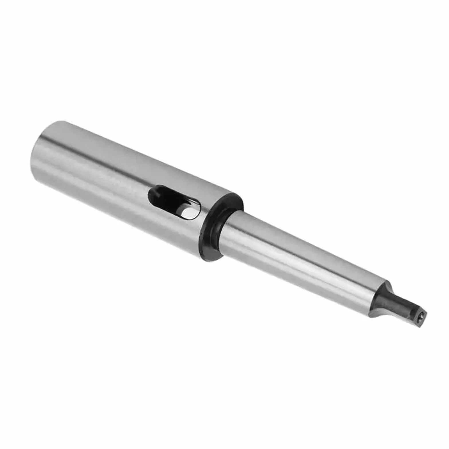 Magnetyczny uchwyt narzędziowy ze stożkiem Morse'a - Adapter MT2 na 2 NC do tokarek i frezarek