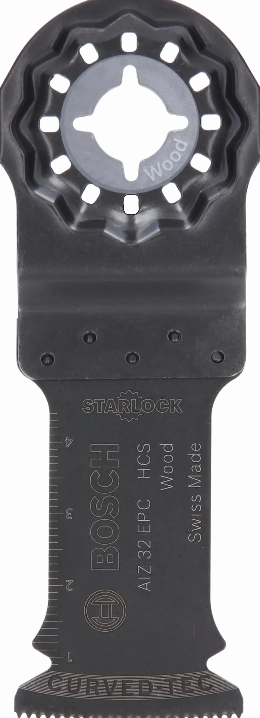 Bosch Profesional SEGMENT OMT NÓŻ D/WCIĘĆ HCS 1PC