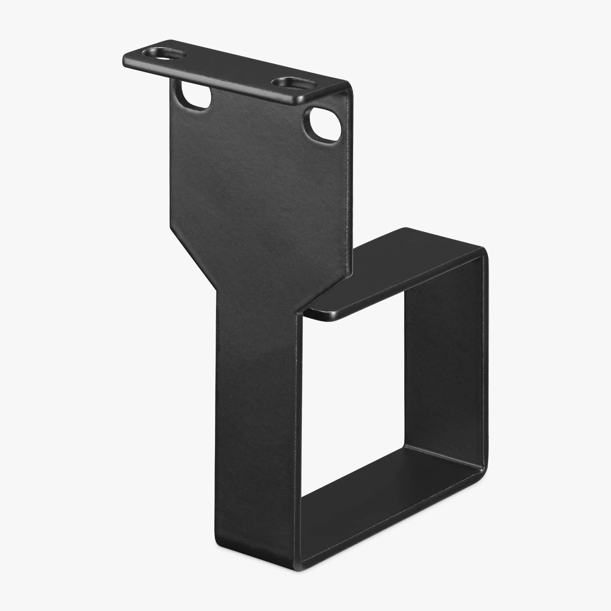 kwmobile 5 x wieszak na kable szafka serwerowa – 4,4 x 10,1 x 6 cm – szafa sieciowa prowadzenie kabli zarządzanie kablami – stojak prowadnice kabli, zestaw 5 sztuk