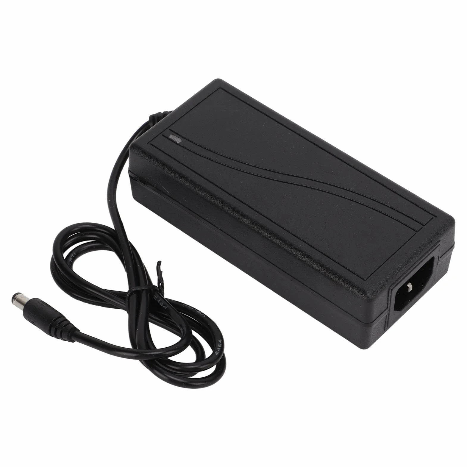 Zasilacz 5 V 8 A 100 V-240 V AC na DC Transformator Zasilający do Listwy świetlnej LED Kamera Bezpieczeństwa Monitor Router
