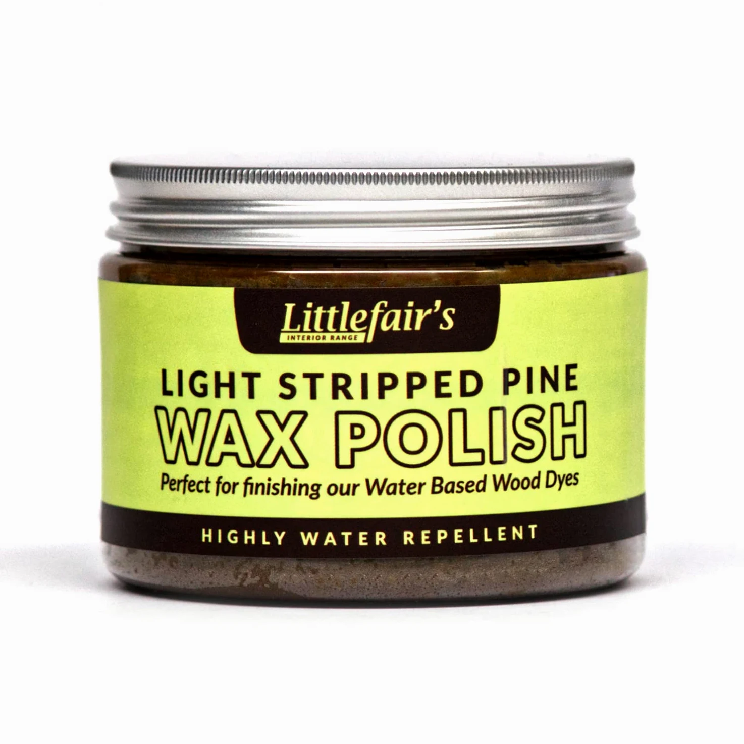 Littlefair's Lakier do wosku (500 ml, sosna prążkowana)