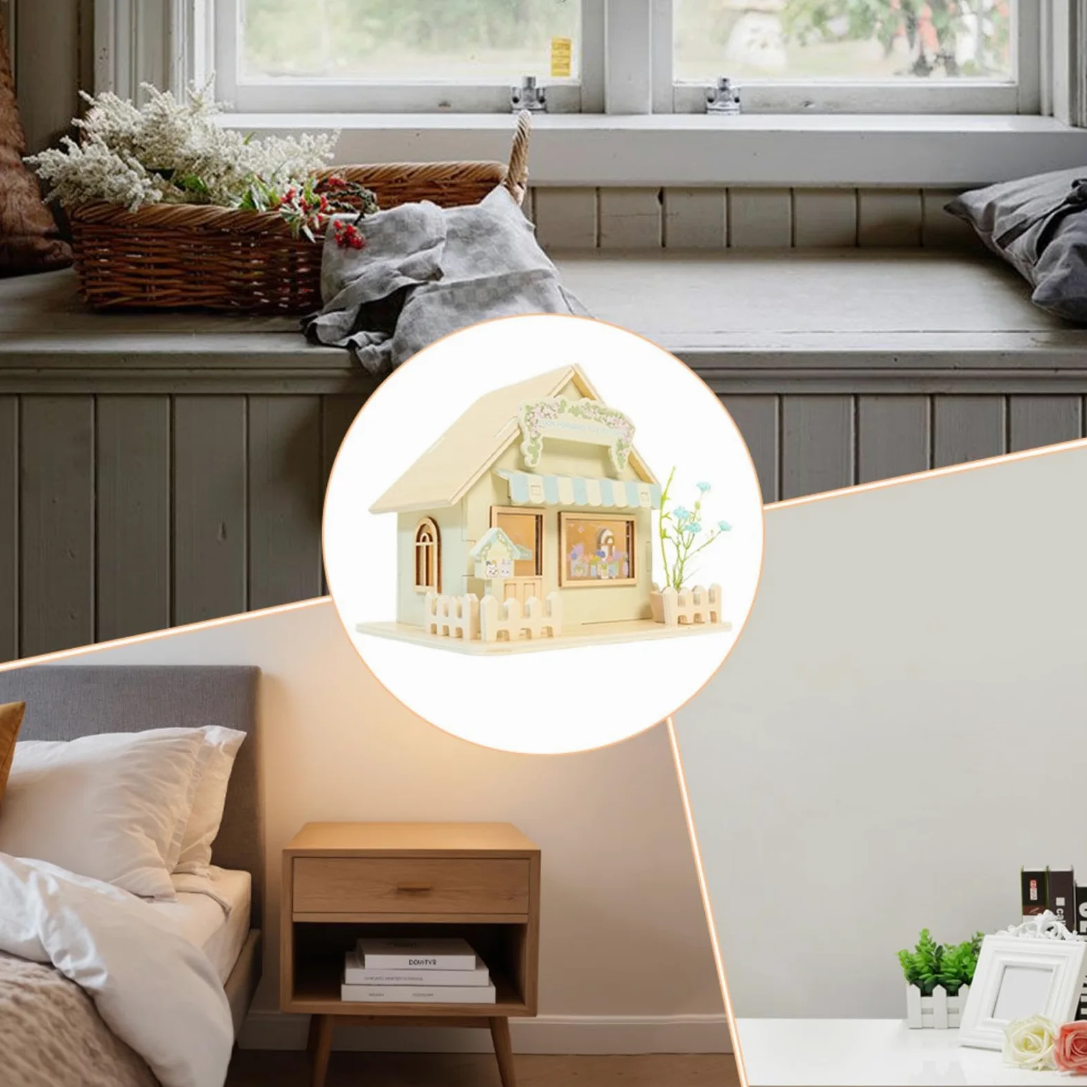 Lampka nocna LED dla dzieci, Lampka nocna LED dla dzieci Lampka nocna do | Szafka nocna Lampa na biurko do sypialni Sypialnia Lampka nocna Pokój dziecięcy Przedszkole Dziecko Niem