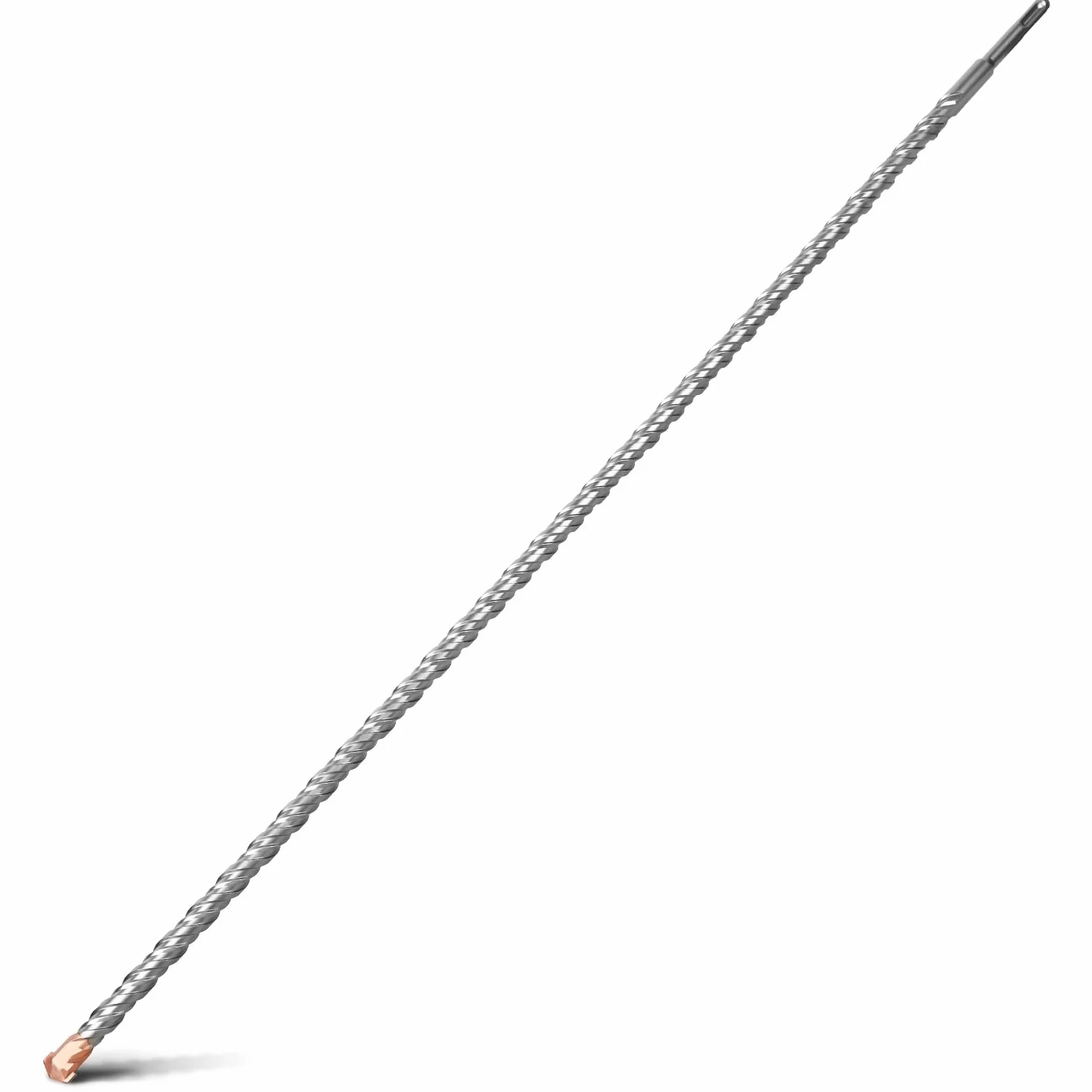 Długi młotek, SDS i młotek Wiertło murarskie SDS Plus z końcówką z węglika wolframu, różne rozmiary(22mm x 800mm)
