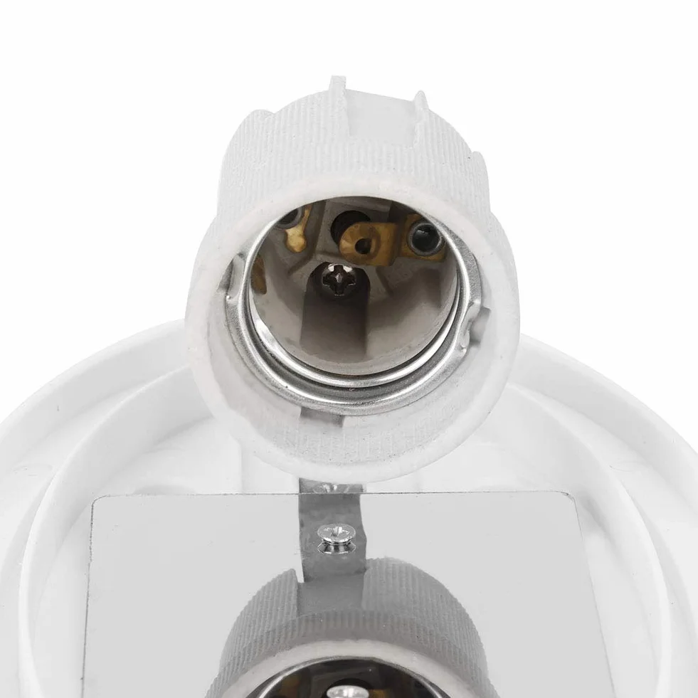 Lampa do sauny przeciwmgielnej, przeciwwybuchowa do sauny, odporna na wysoką temperaturę, lampa przeciwmgielna do łazienki i saun