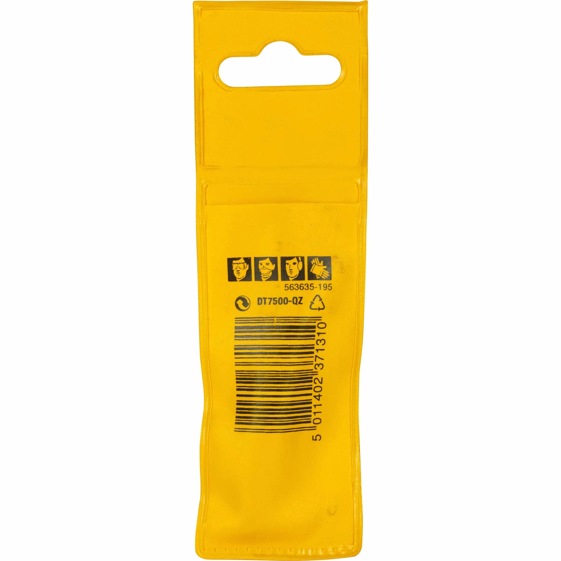 Uchwyt Magnetyczny L- 60mm do Bitów 1/4" DT7500 DeWalt