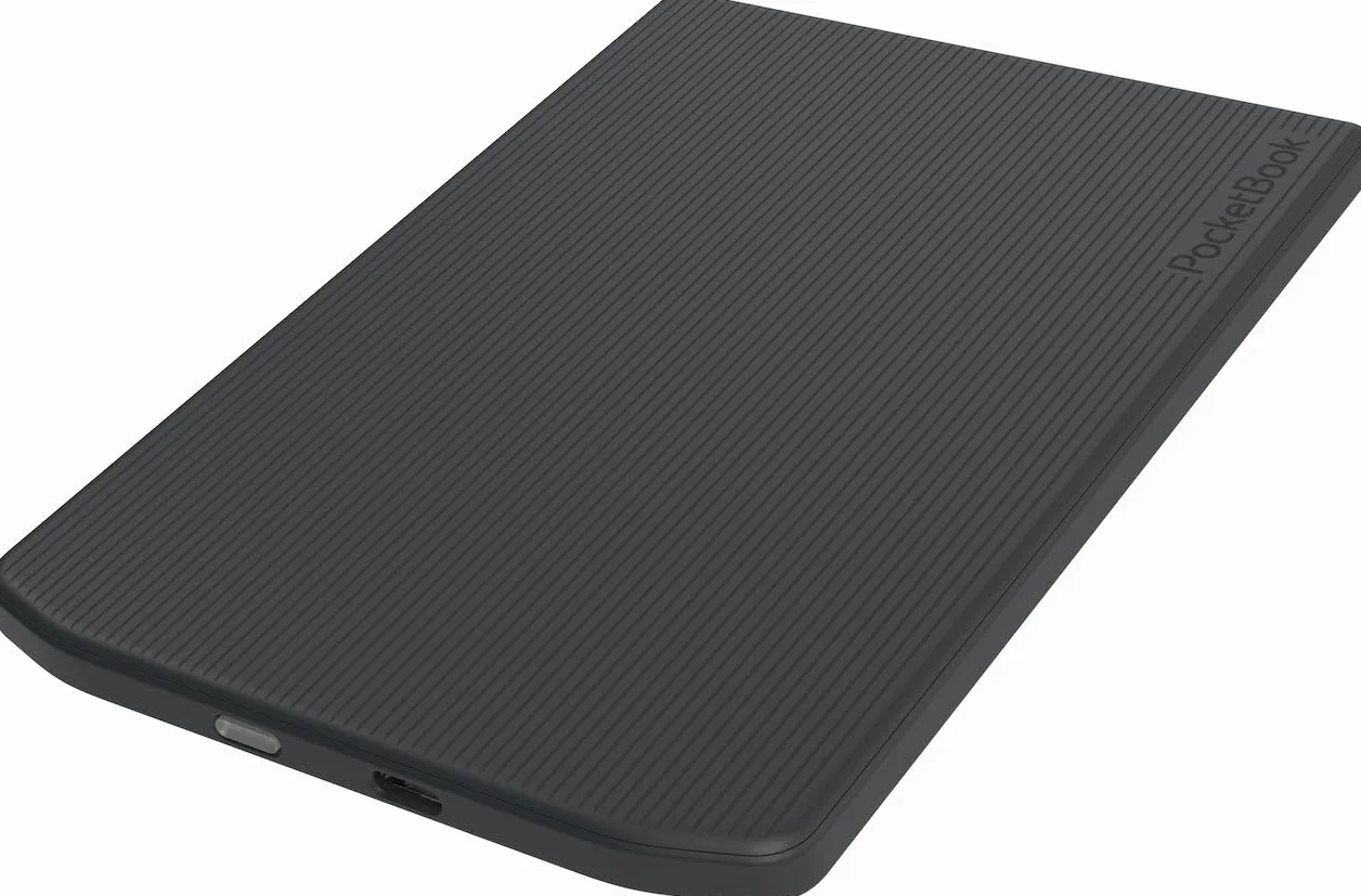 PocketBook Verse Lite Czytnik E-Booków 6 Cali E-Ink Carta Podświetlenie Wi-Fi 25 Formatów DRM