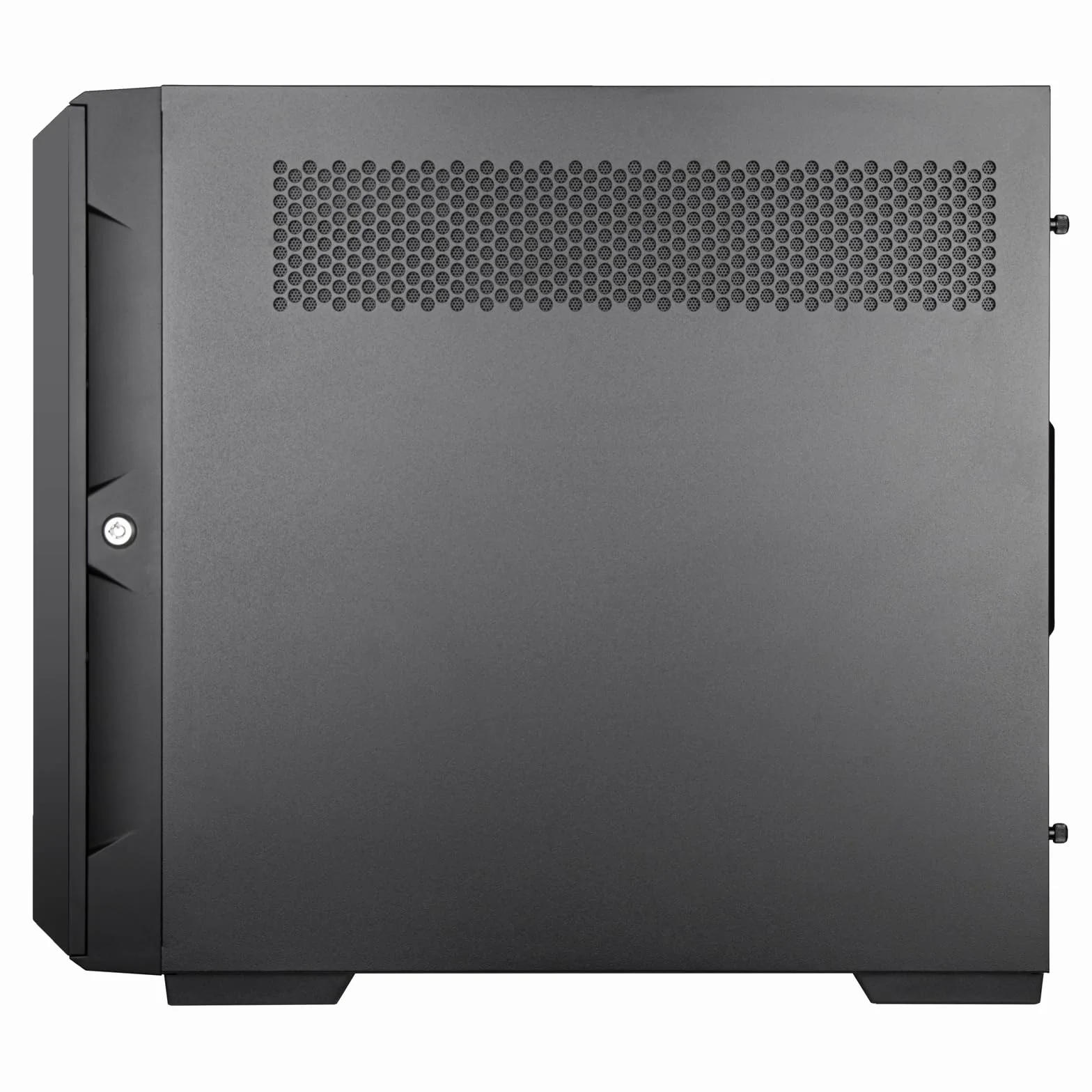 Silverstone SST-CS382 Serwer