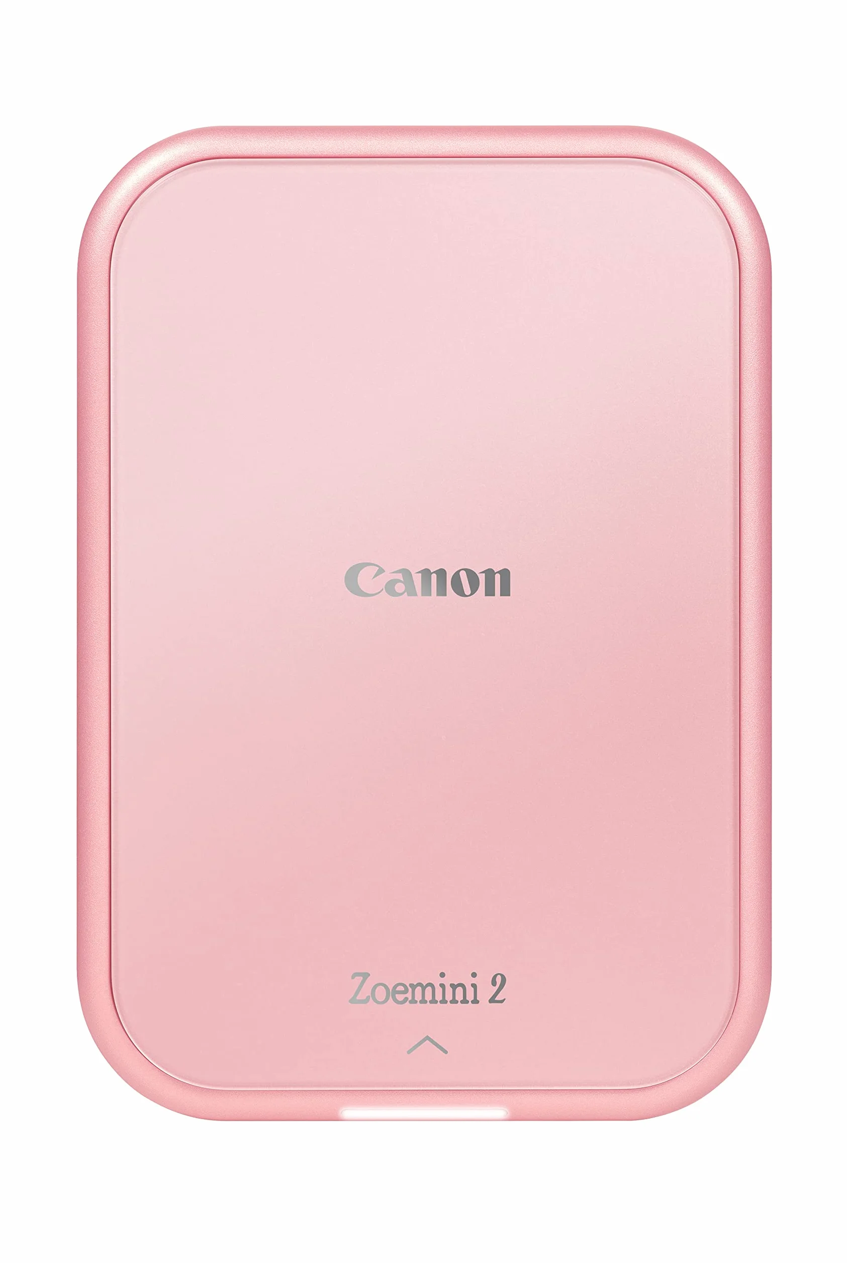 Canon Zoemini 2 5452C003 Drukarka Fotograficzna, Różowy, 2,15 x 12 x 8,4 cm
