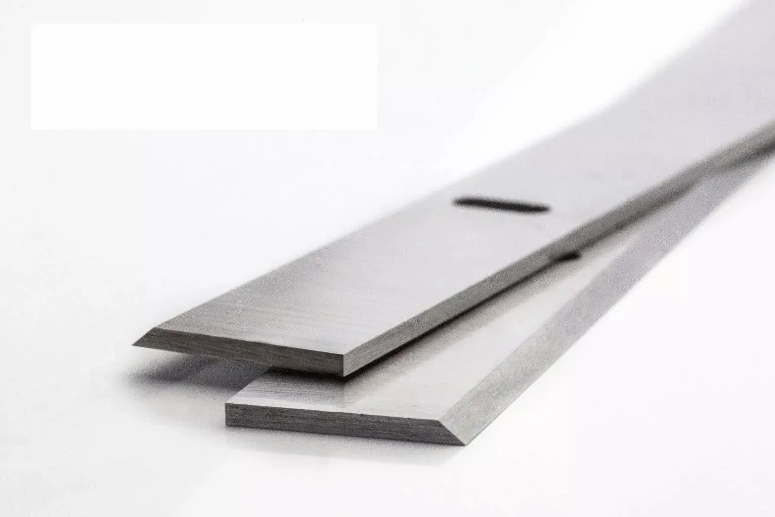 6 x nóż do strugania Fox F22564–250 HSS 261 × 16,5 × 1,5 mm