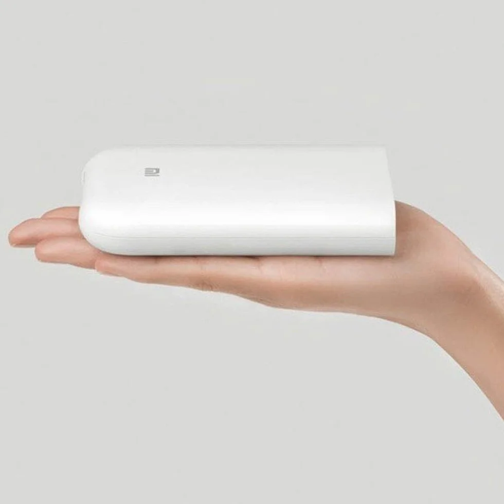 Xiaomi Portable Photo Printer