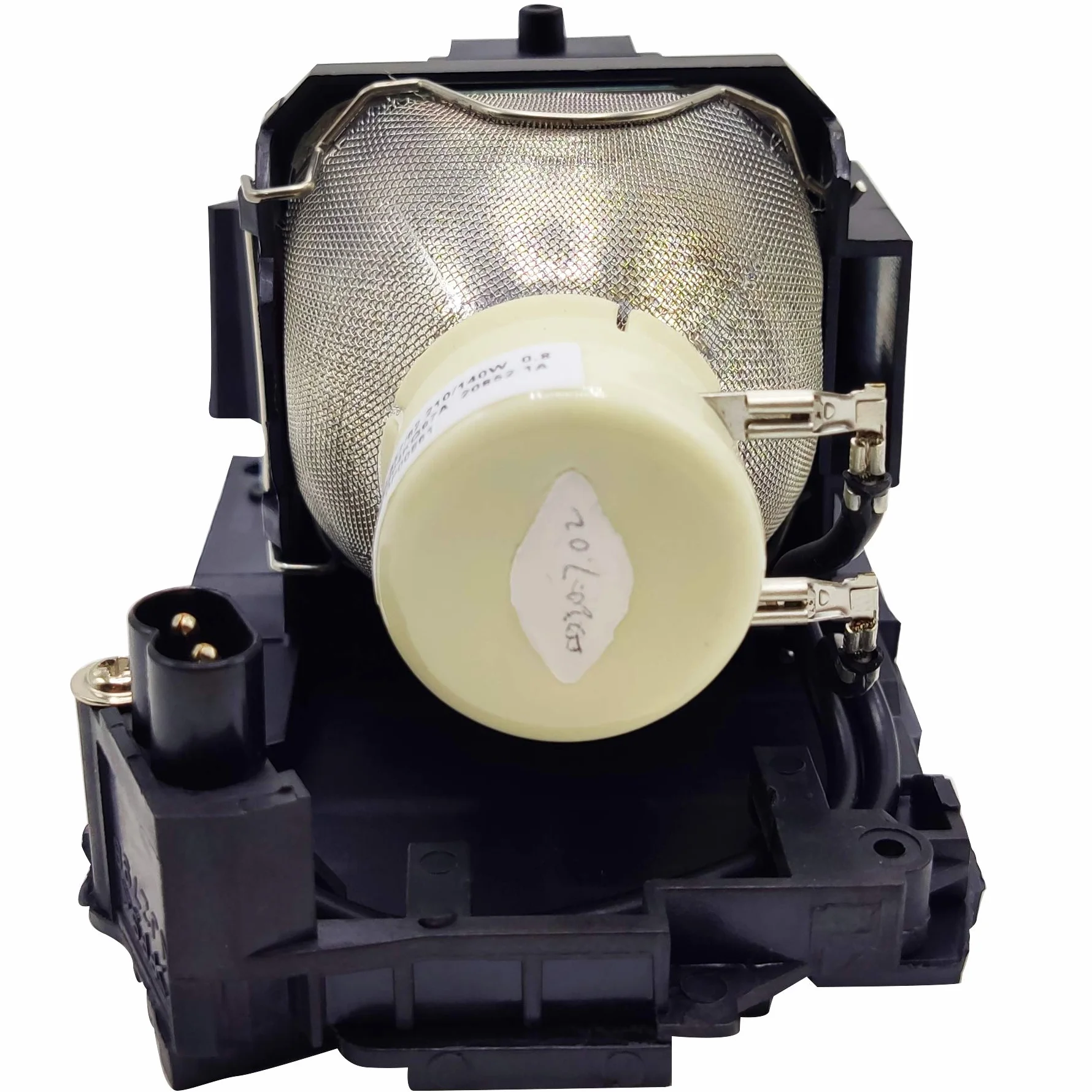 Zespół lampy projektora do Hitachi CP-EW301N, CP-EX301N, CP-EX401, CP-WX3041WN