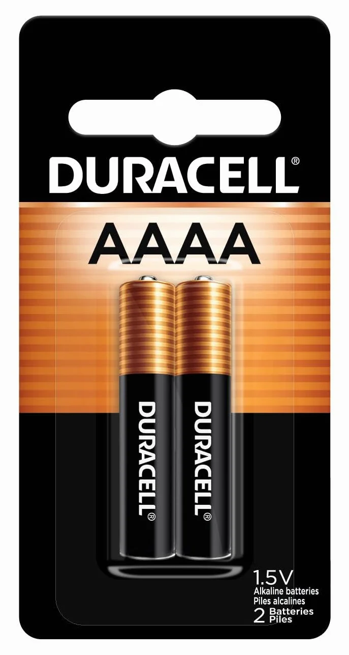 Duracell Ultra AAAA bateria alkaliczna 1,5 V