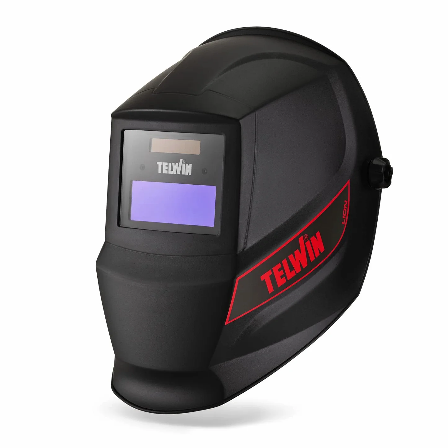 Telwin 804151 LION kask spawalniczy