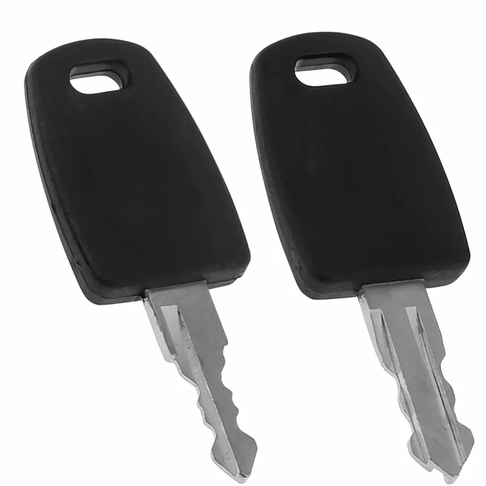 Tsa002 Tsa007 Walizka na klucze Tsa-Lock 007 002 do bagażu walizka torba bezpieczeństwa Tsa