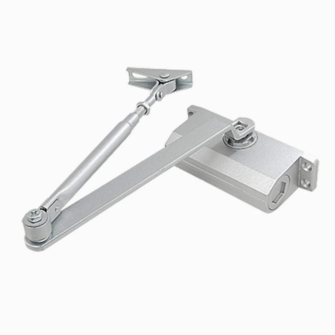 Aexit Metalowe zamknięcia do drzwi biurowych(Quincaillerie de ferme-porte en métal pour bureau commercial