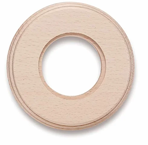 Fontini 31-801-00-2 rama bukowa 1 element Kolonial Natural Pack
