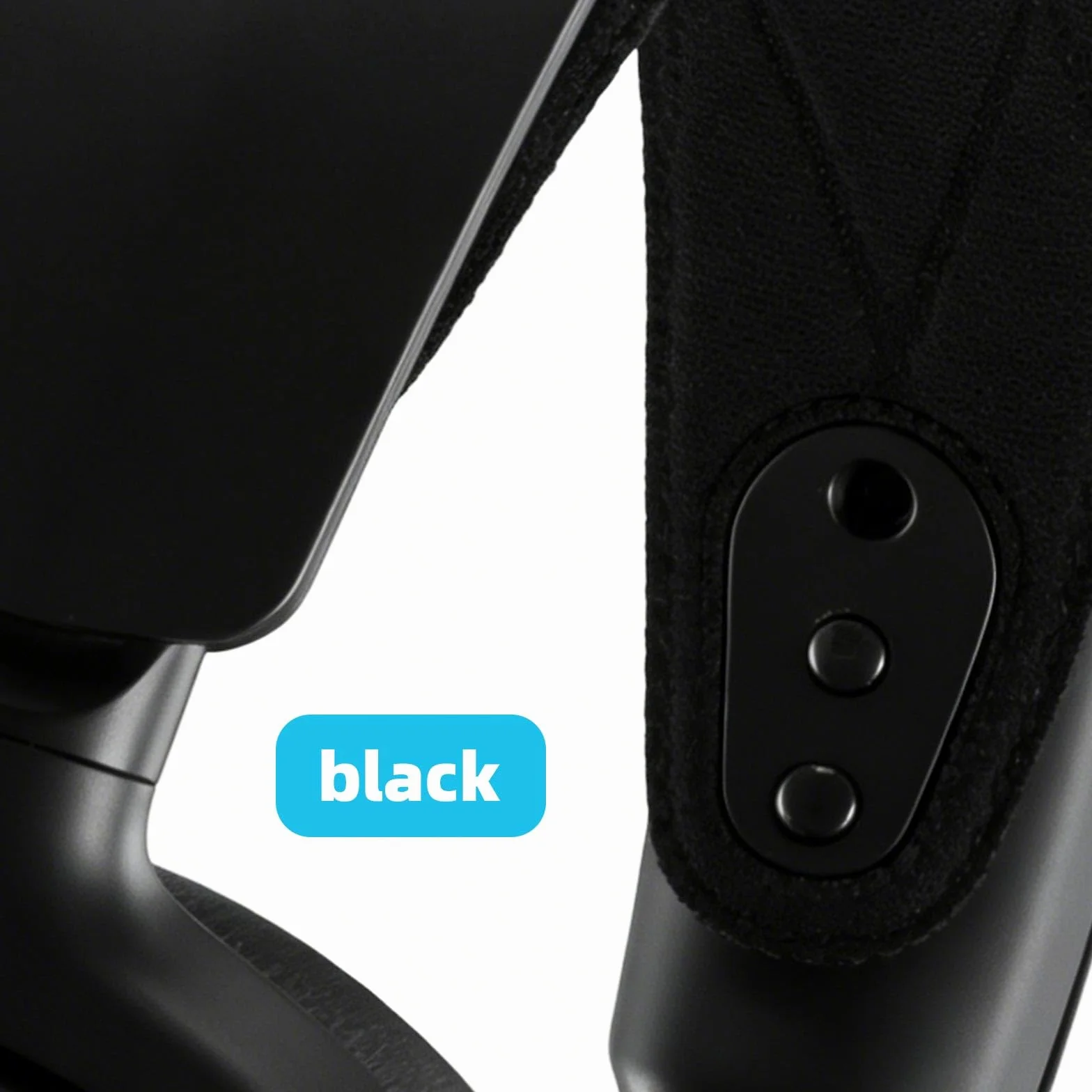 SteelSeries Pasek na Głowę do Słuchawek Miękka Pianka z Pamięcią Kształtu TPU Kompatybilny z Arctis Nova 7, Nova Pro, Nova5
