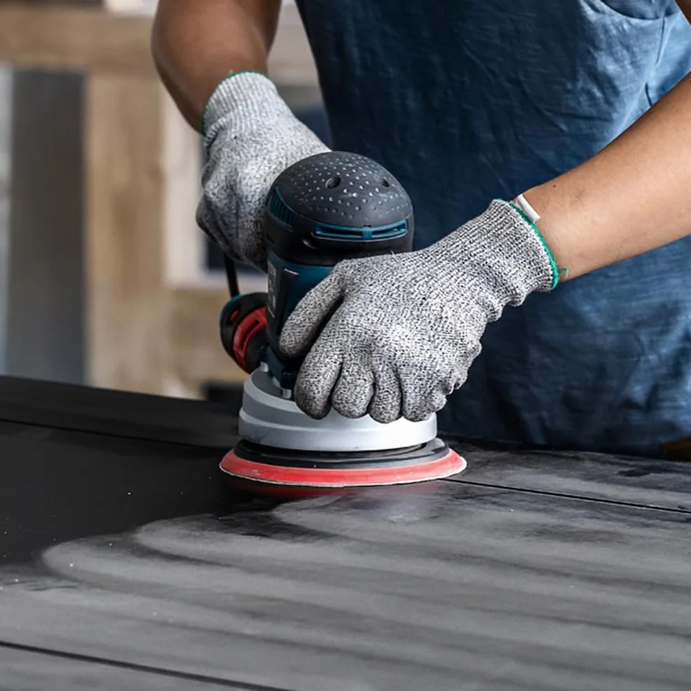 Bosch Profesional TALERZ D/POLERKI VELCRO M14 150 MM
