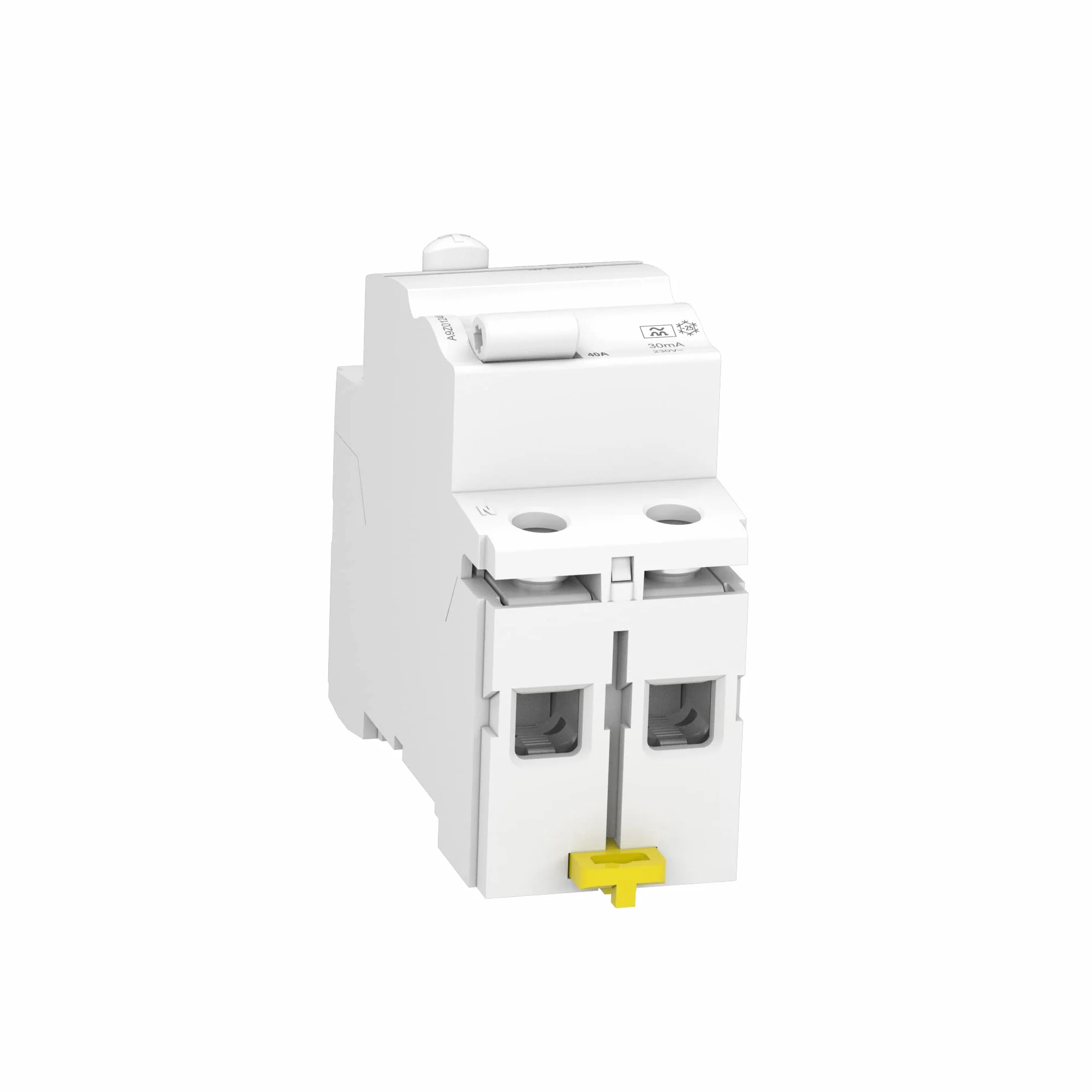 Schneider A9Z01240 wyłącznik różnicowoprądowy ID K, 2P, 40A, 30mA, typ A