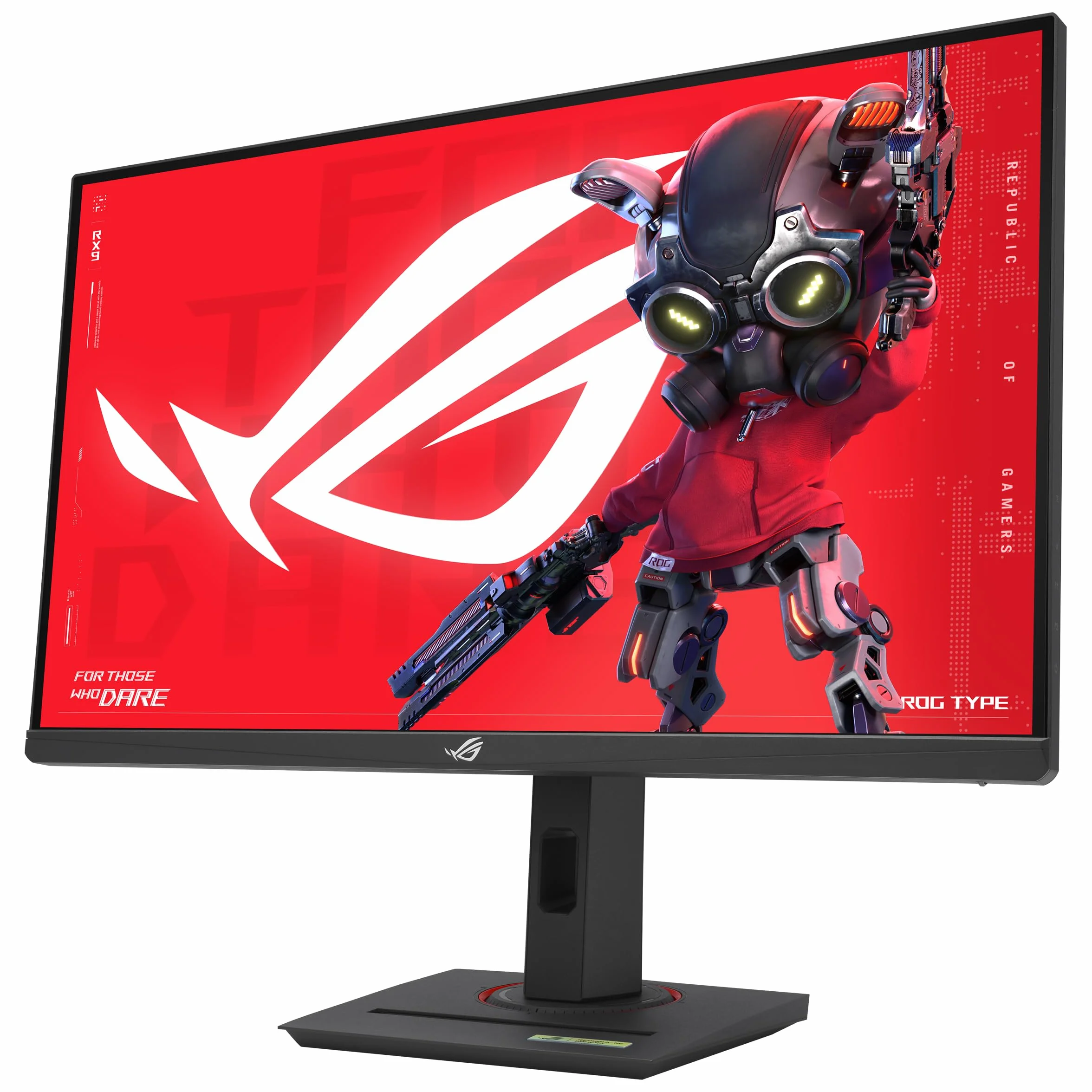 ASUS ROG Strix XG27UCS 27" 4K UHD Gaming Monitor 160Hz 1ms Fast IPS G-Sync HDR