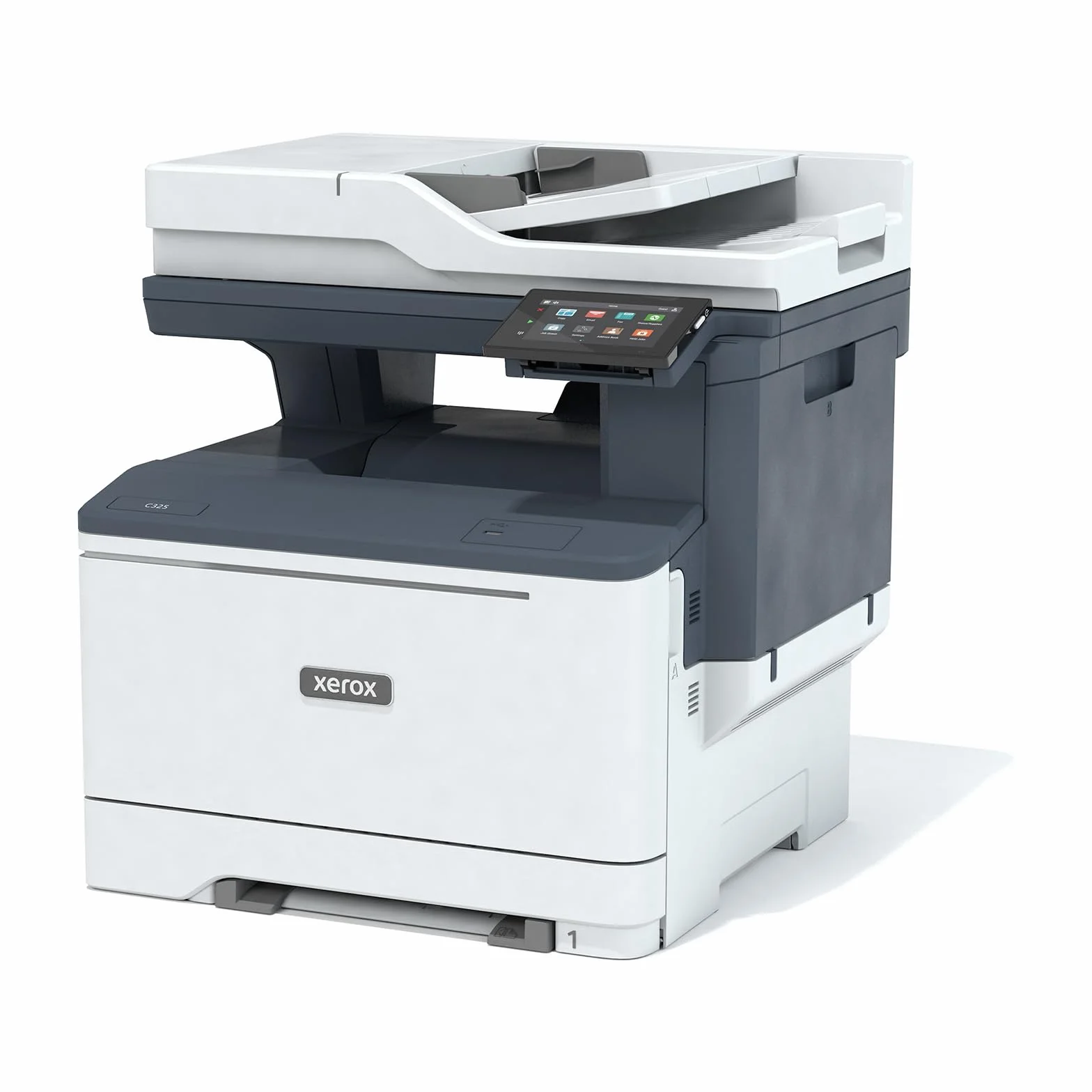 Xerox C325 A4 33 ppm Bezprzewodowa kopia dupleksowa