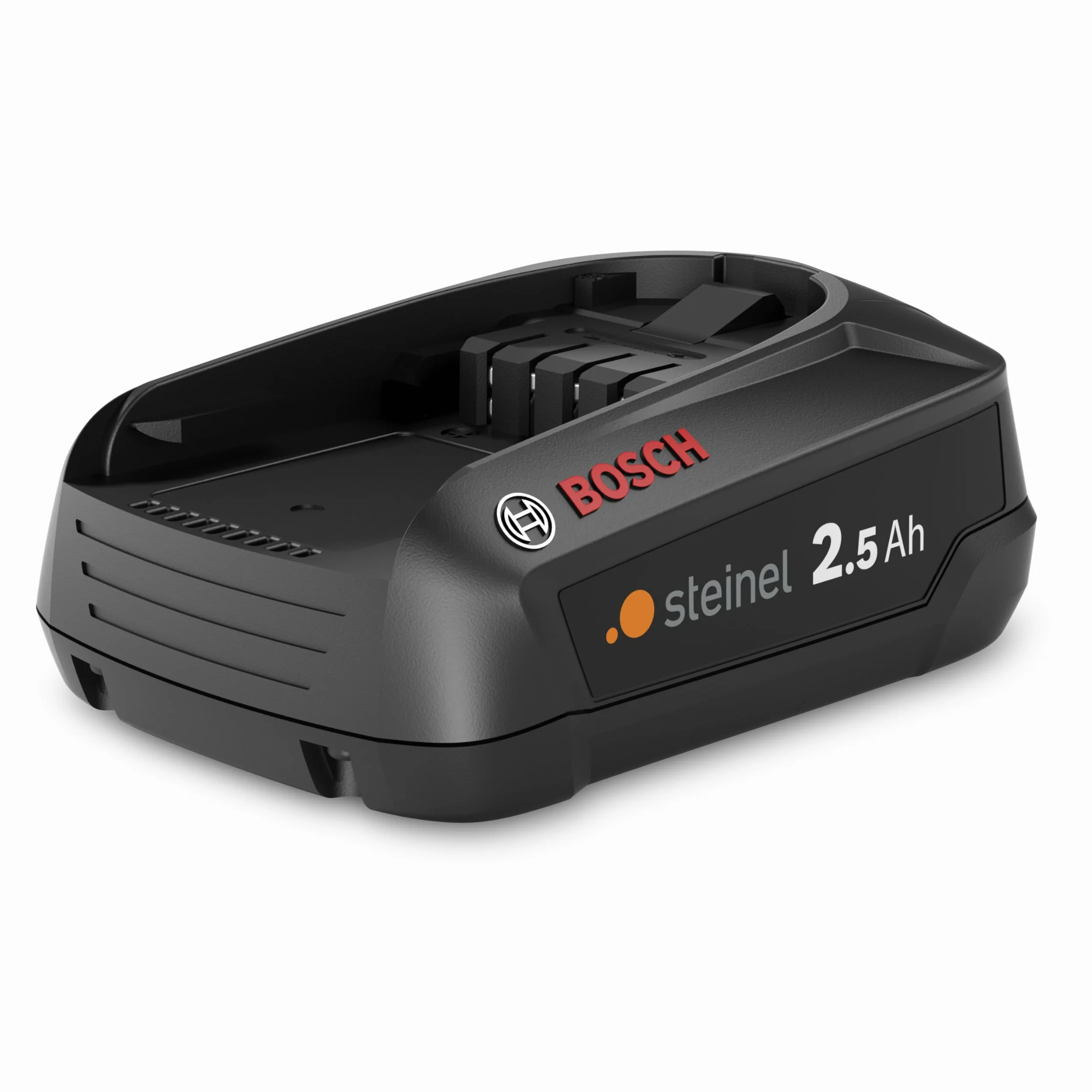 Akumulator Steinel PFA 18 V LiHD 2,5 Ah, MG 3011 | kompatybilny z pistoletem do kleju POWER FOR ALL 18 V