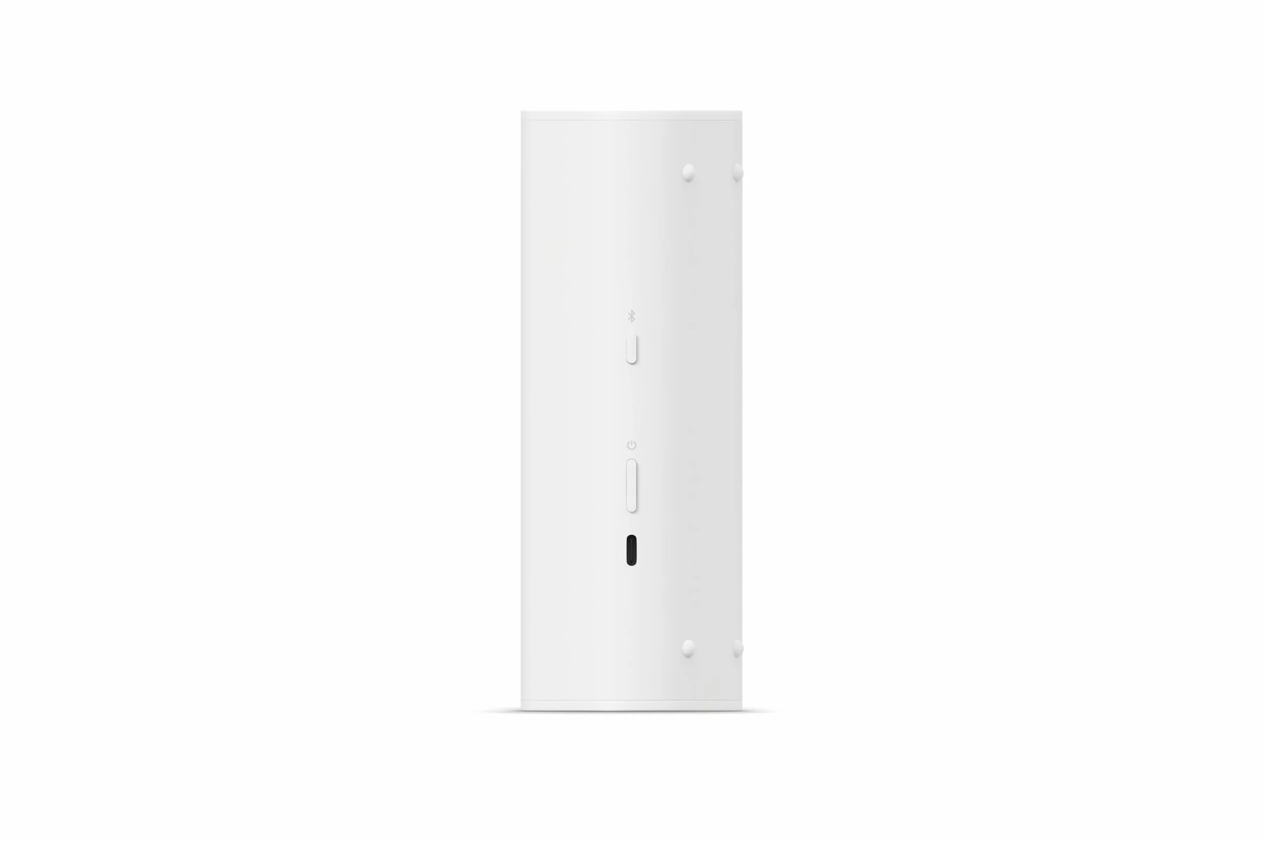 Sonos Roam 2 Wodoodporny Głośnik Przenośny Bluetooth Wi-Fi 10h Biały
