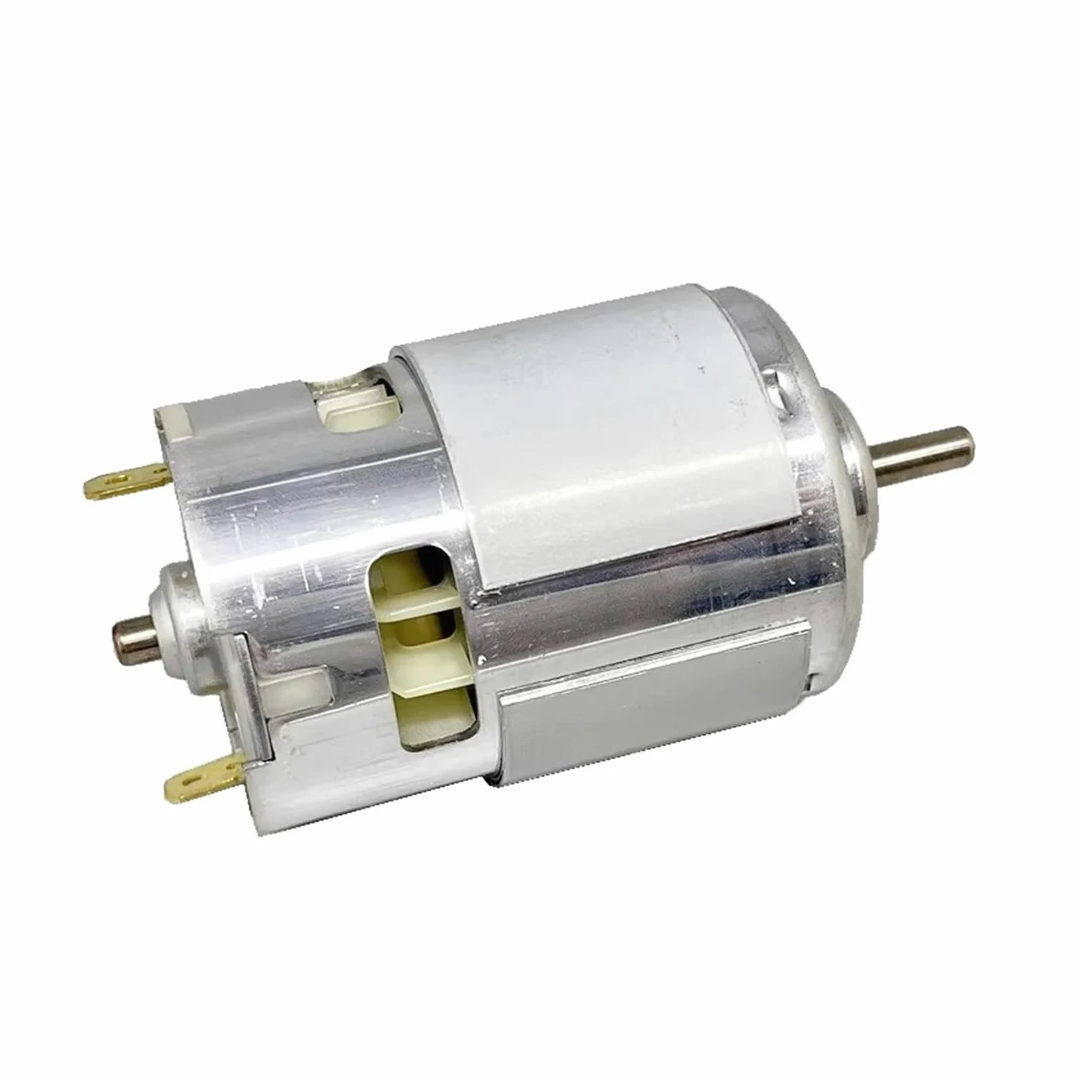 48 mm szybki silnik o dużej mocy 19700 obr./min, 12 V/18 V szczotka węglowa do wiertarki elektrycznej i narzędzi ogrodniczych