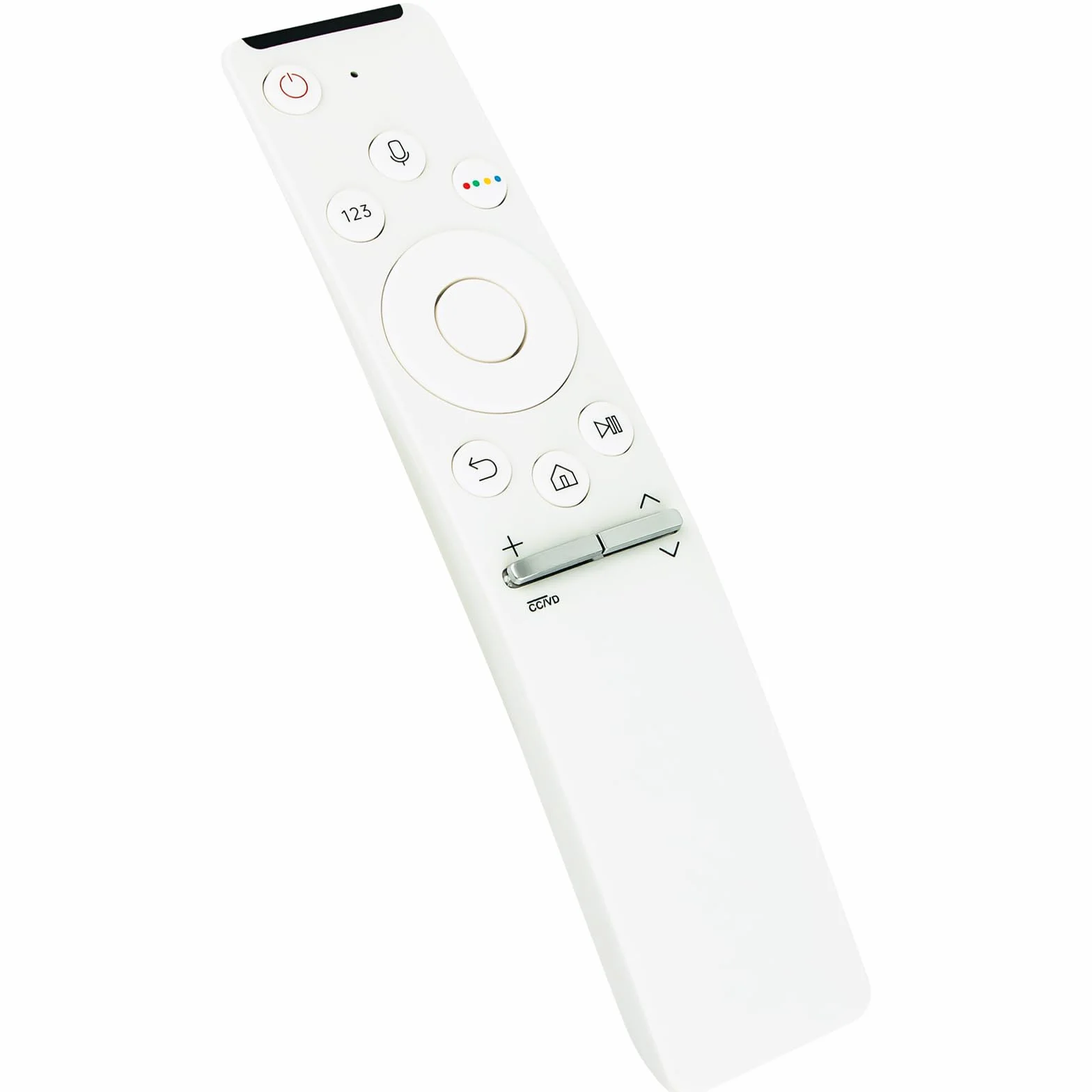 Zamienny pilot głosowy do Samsung BP59-00147A TV/projektor RMCSPN1AP1
