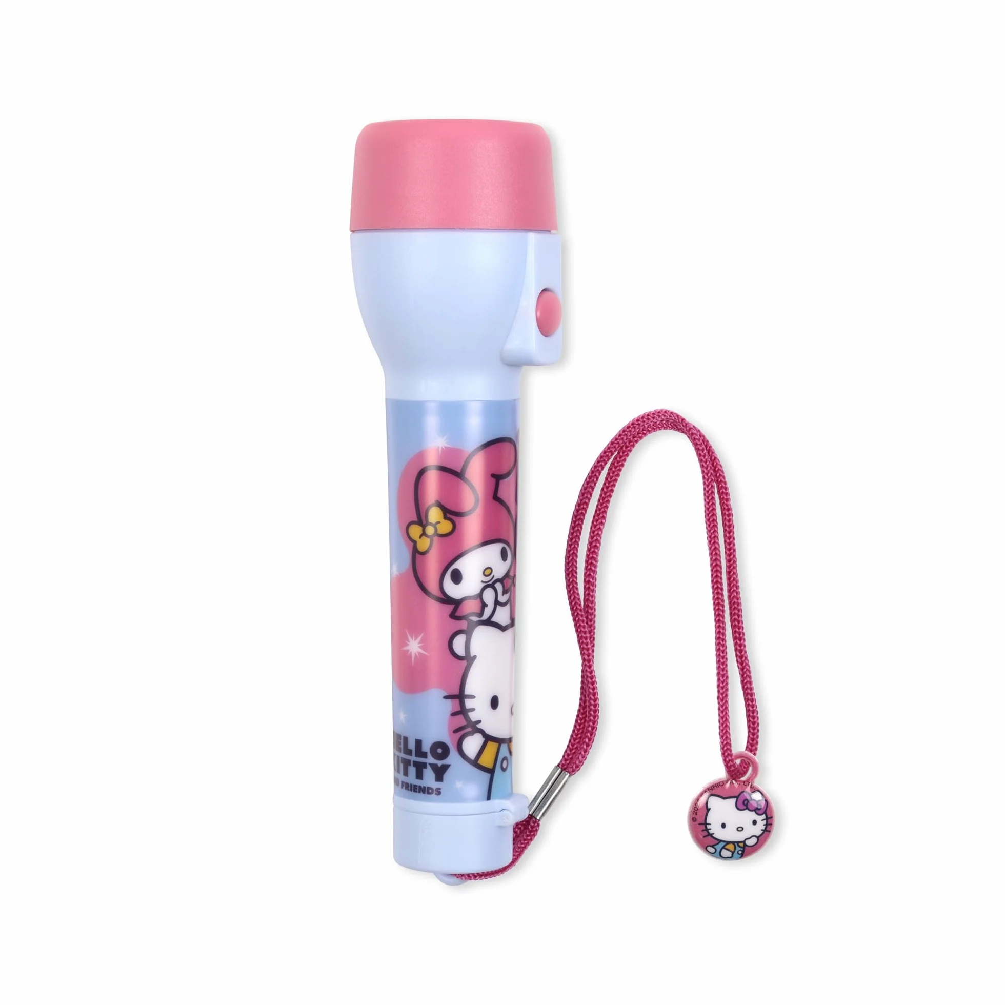 Duża latarka Hello Kitty