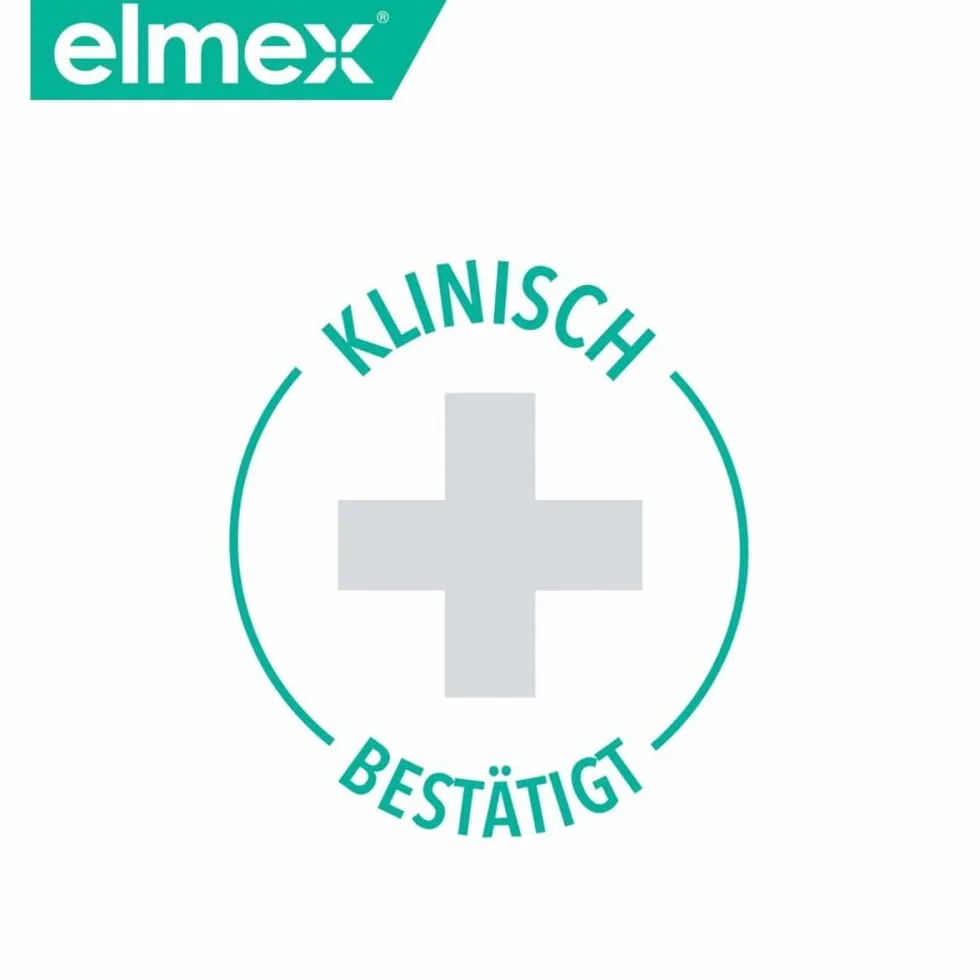 Elmex Sensitive Pasta do Zębów, 75 ml