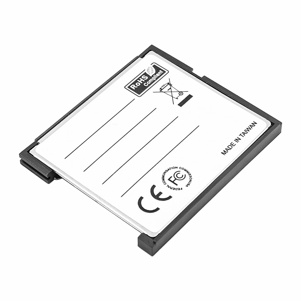 Adapter Alnicov SD do CF obsługuje bezprzewodową kartę WIFI SD 2TB SLR Camera Card TYPE I Slim