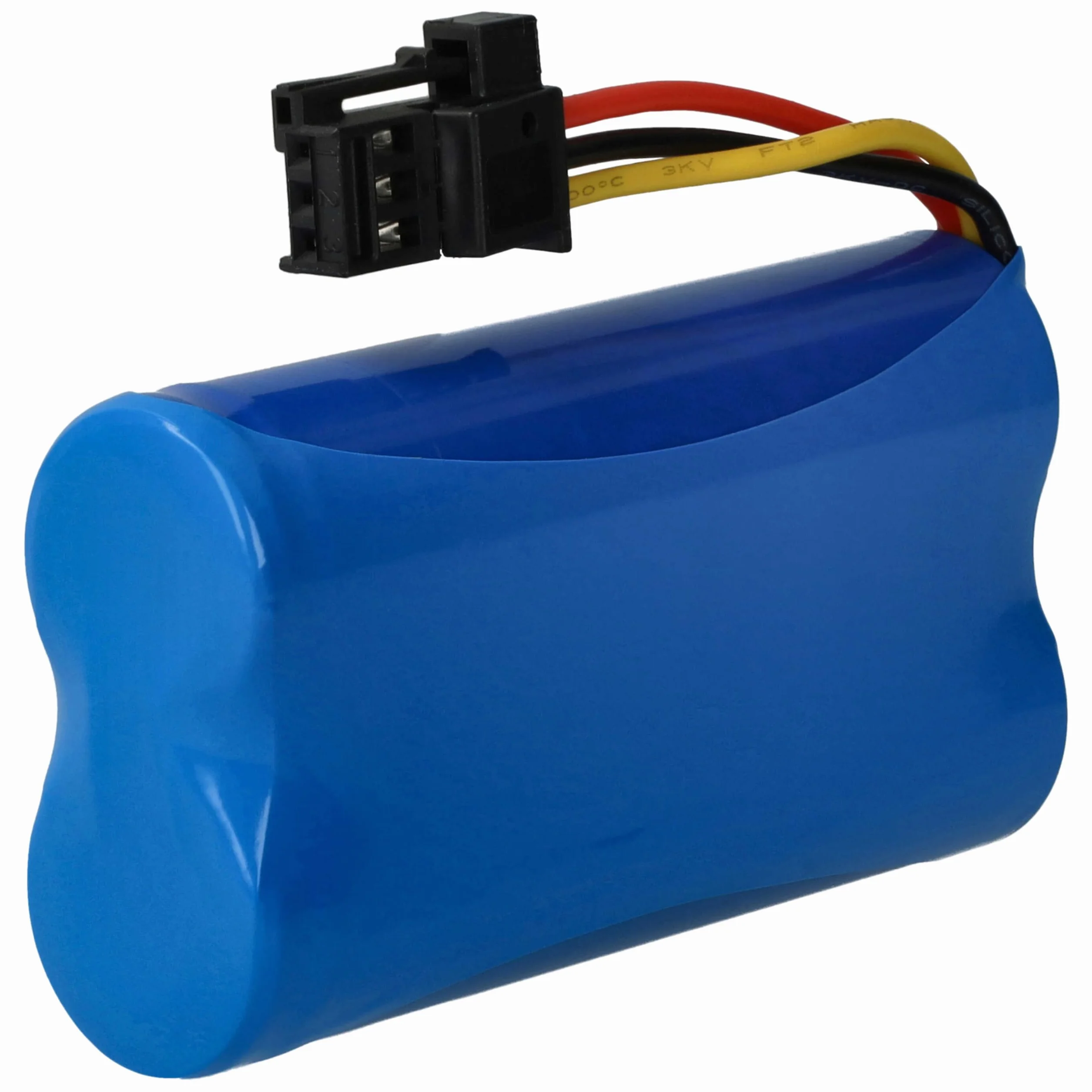 vhbw Akumulator Zastępuje Audi 4M0 907 486 4K0915989A 9A7915989A do Nadajnika Połączeń Alarmowych 1500 mAh 3,2 V LiFePO4