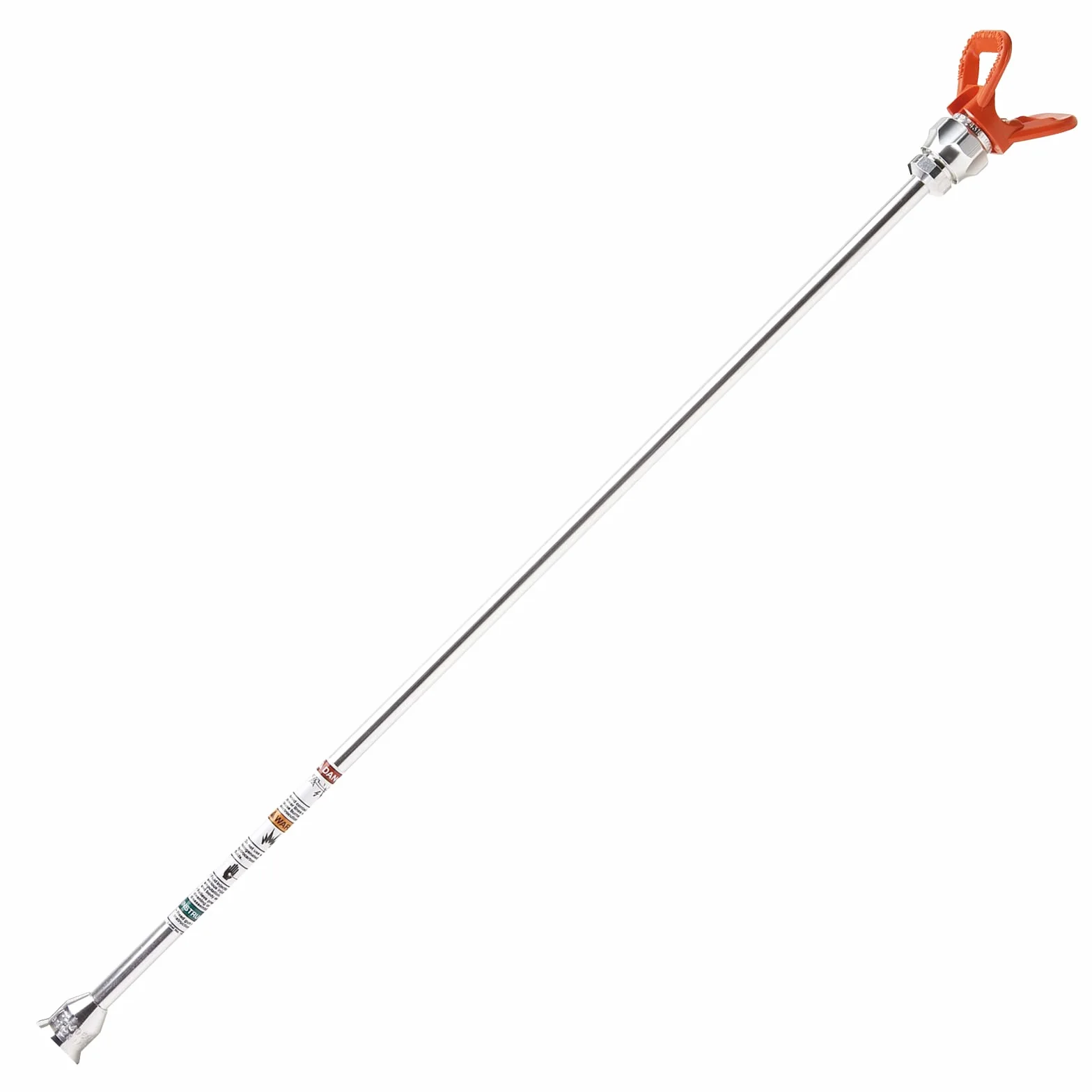 Graco 243297 Przedłużenie dyszy RAC 5, 50 cm – do Magnum A20, A30, A45, A60, A80, A100, ProS19, ProS21