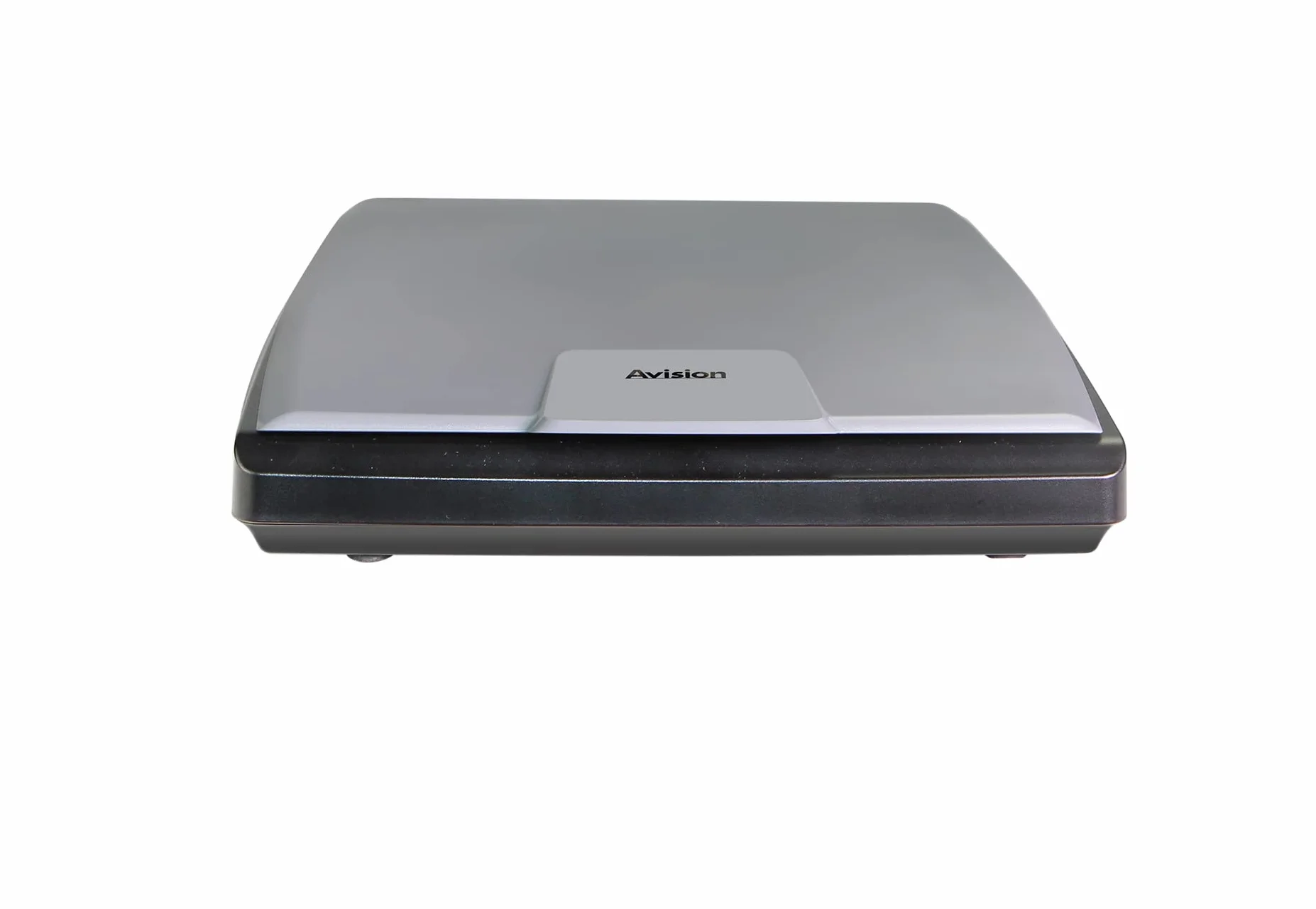 Avision FB25 płaski skaner | A4 Color 1200 dpi | USB 2.0 | sterownik Twain, PaperPort SE14