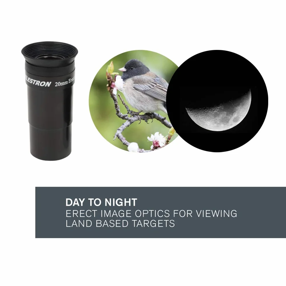 Celestron 21049 PowerSeeker 127EQ - Teleskop zwierciadlany Celestron 21049 PowerSeeker 127EQ, czarny
