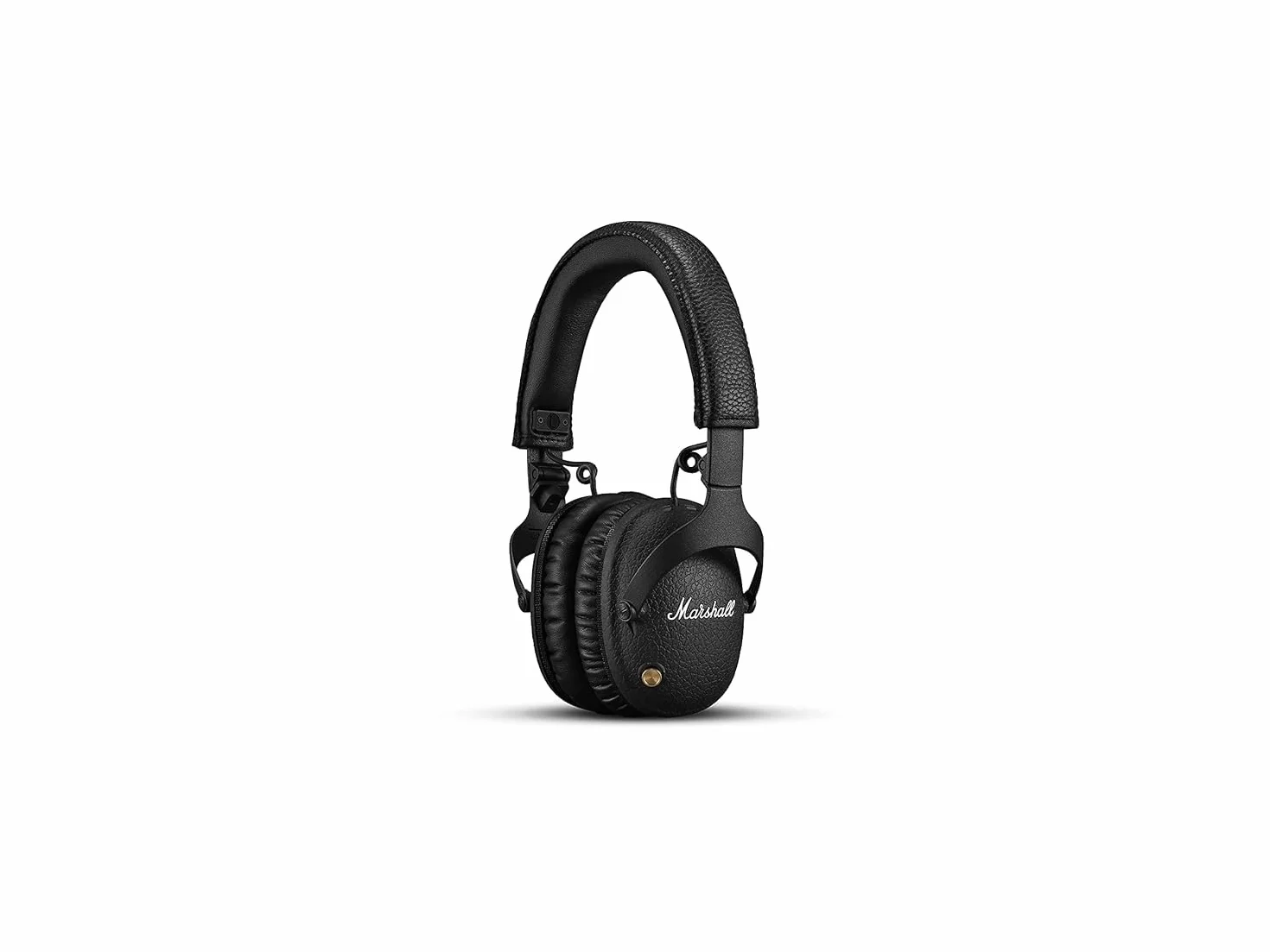 Marshall Monitor II Bluetooth Słuchawki, Czarny