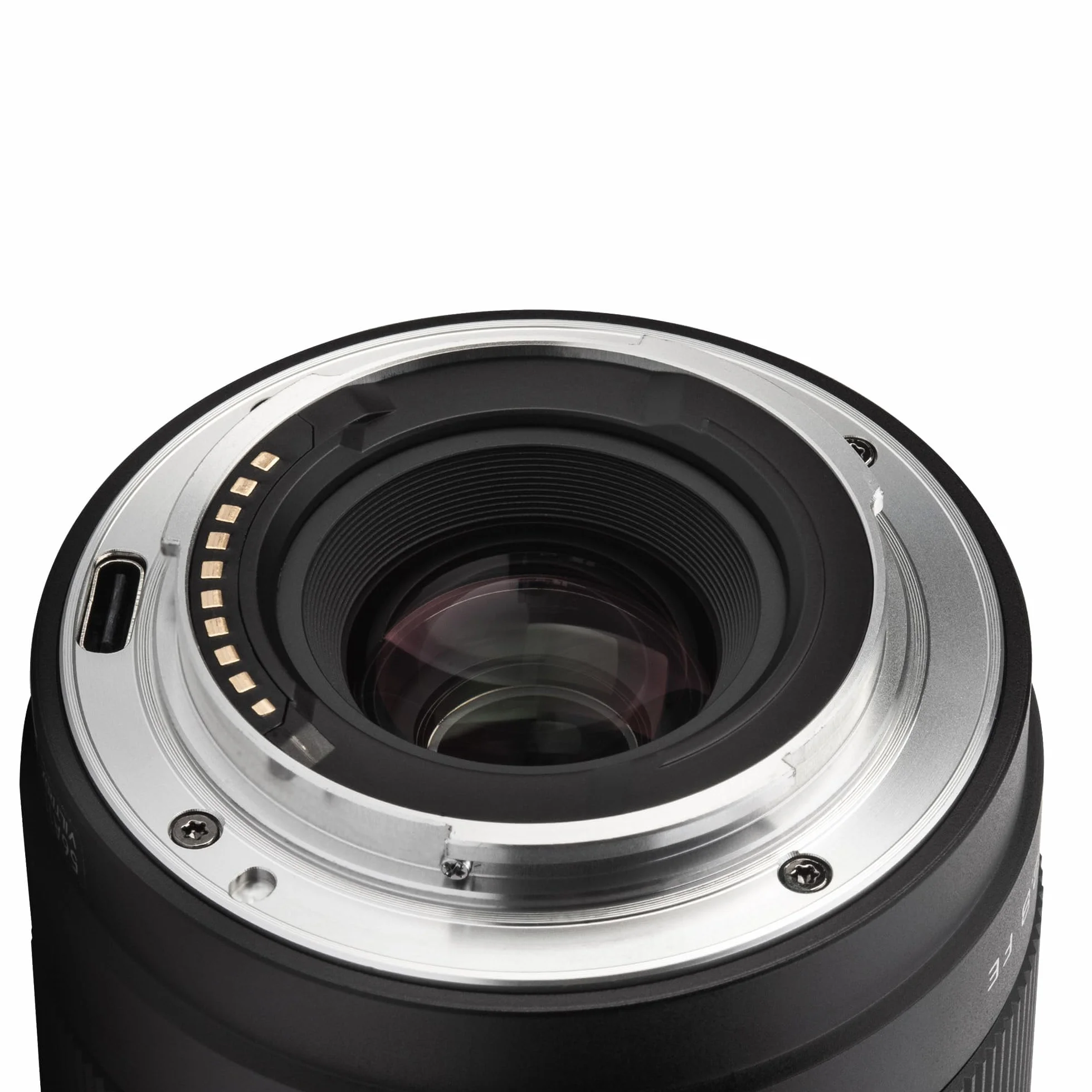 VILTROX 20 mm f2.8 FE, 20 mm f/2.8 e-Mount pełnoklatkowy obiektyw AF do Sony e Mount, obiektyw szerokokątny Prime do Sony e Mount a7cr a7cii a7c a6700 zv-e100 a6600 a6400 a7iv a7iii