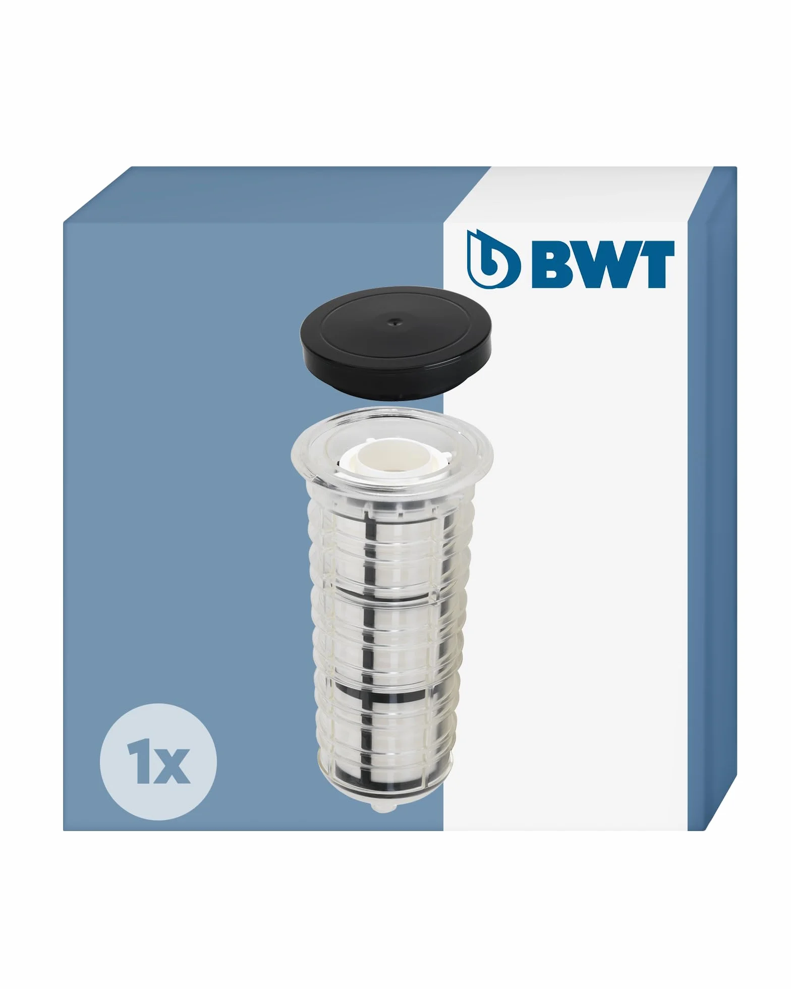 BWT Original Hygiene Safe 820393 do filtra jednouchwytowego BWT E1