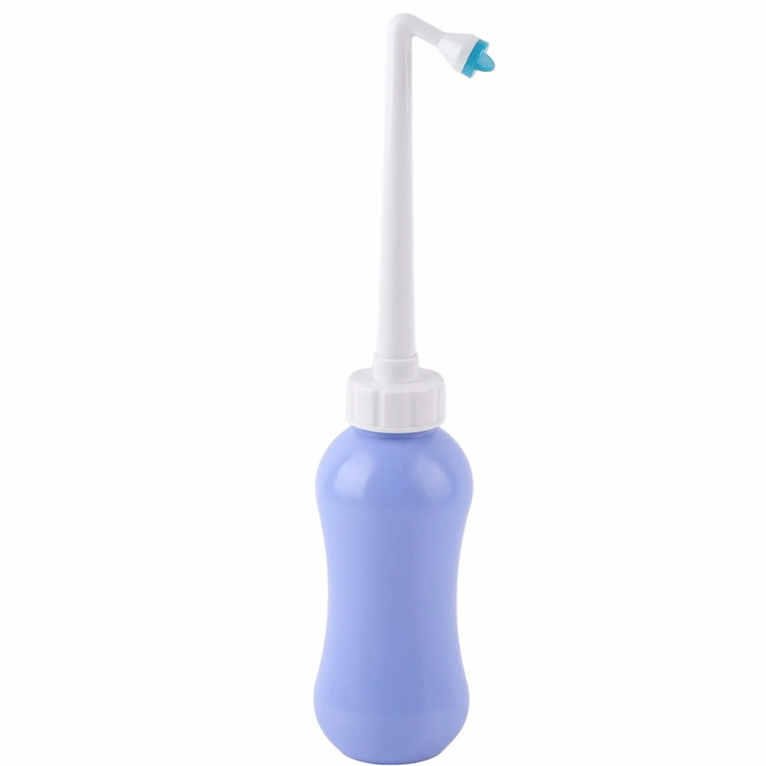 450ml Przenośny Bidet Osobisty Bidet do Toalety Podręczny Bidet Mini Mobilny Elektryczny Opryskiwacz Bidetowy do Higieny Osobistej i Opieki Poporodowej