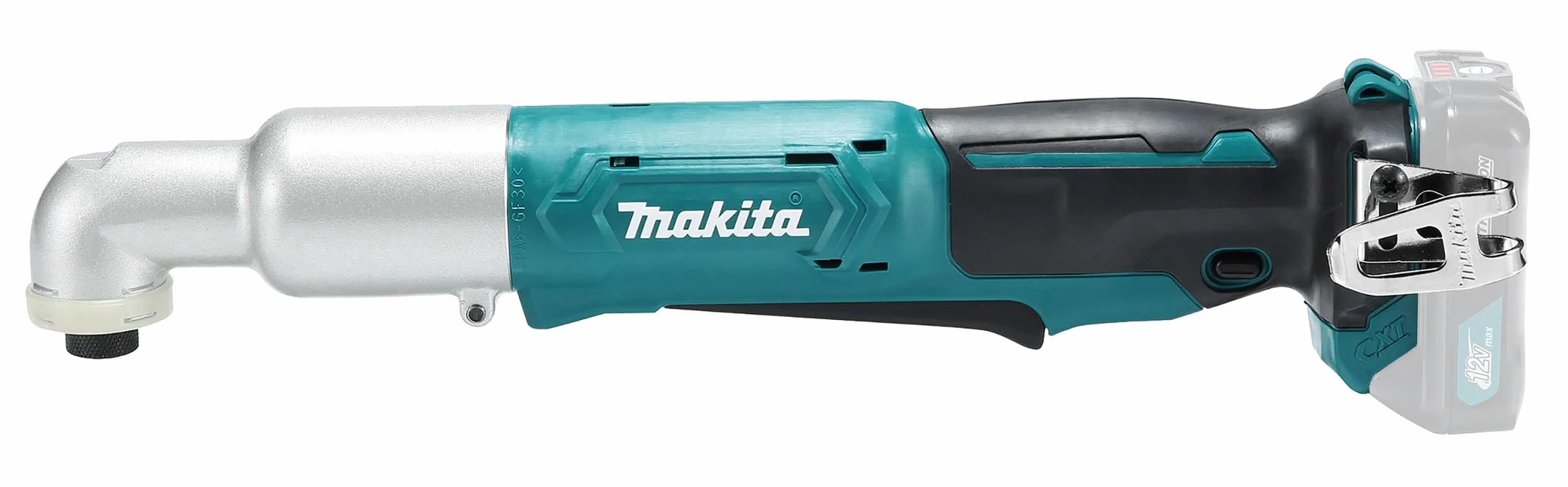 Makita TL064DZ Kąt Uderzenia, 12 V, Niebieski